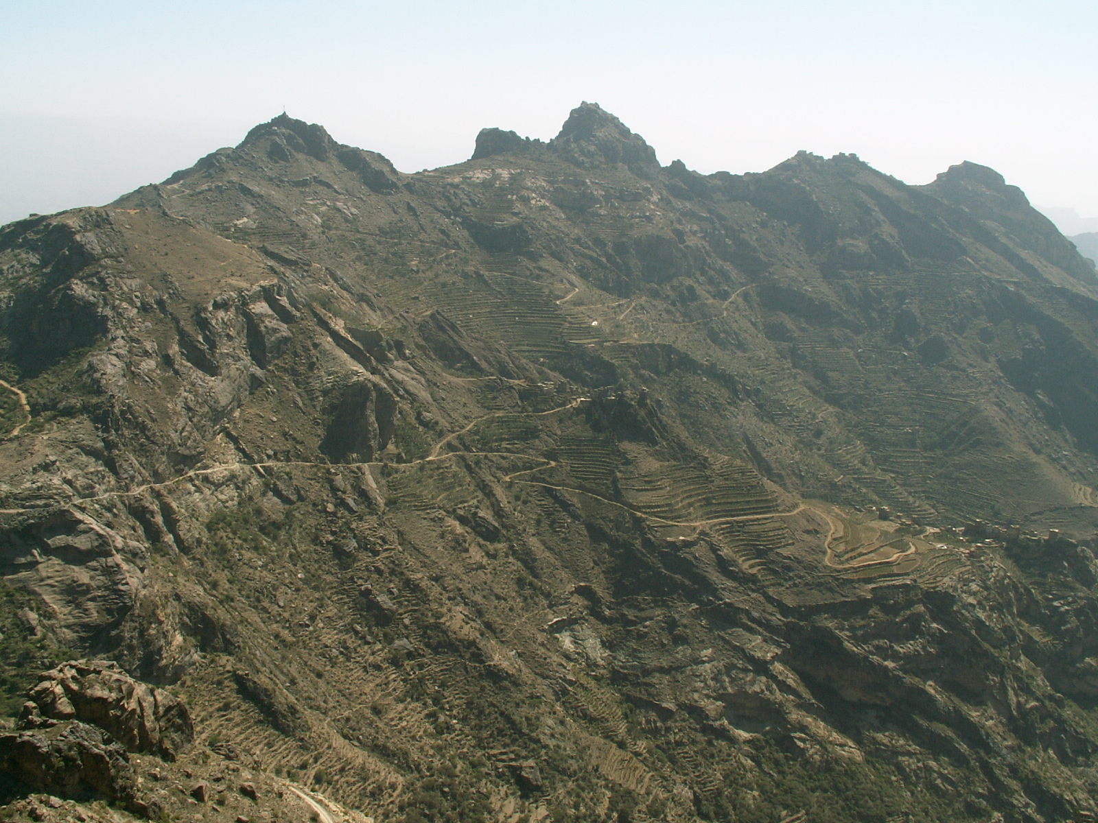 Near Hutaib