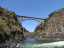Victoria Falls Bridge