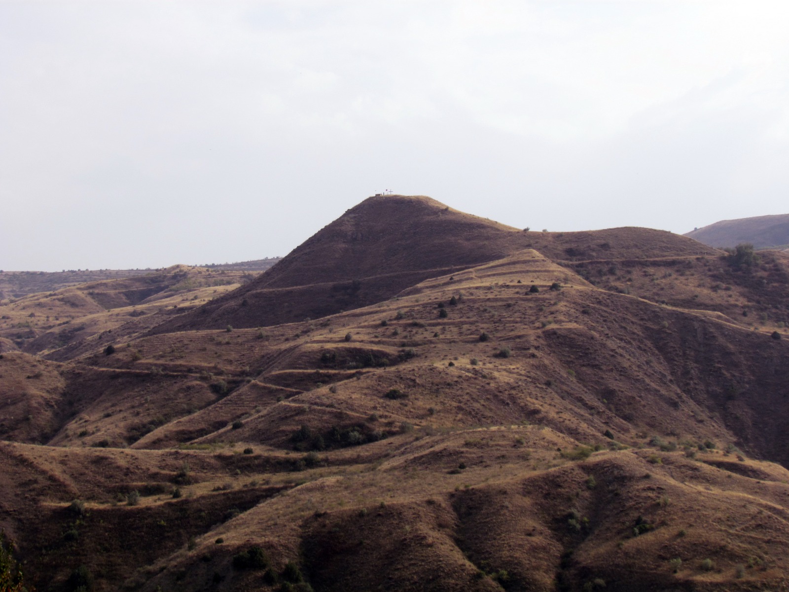 Near Garni
