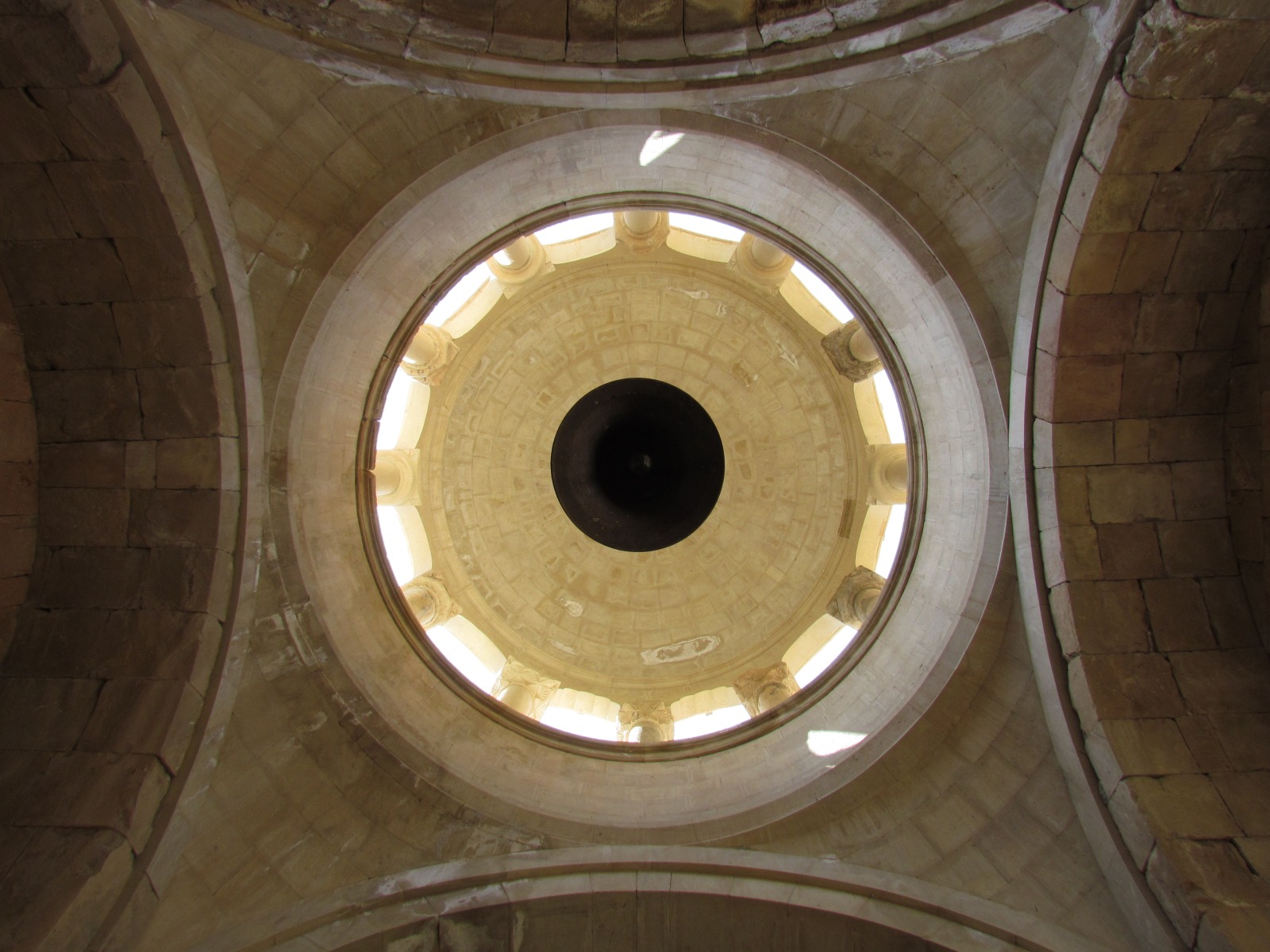 Noravank monastery - Bell
