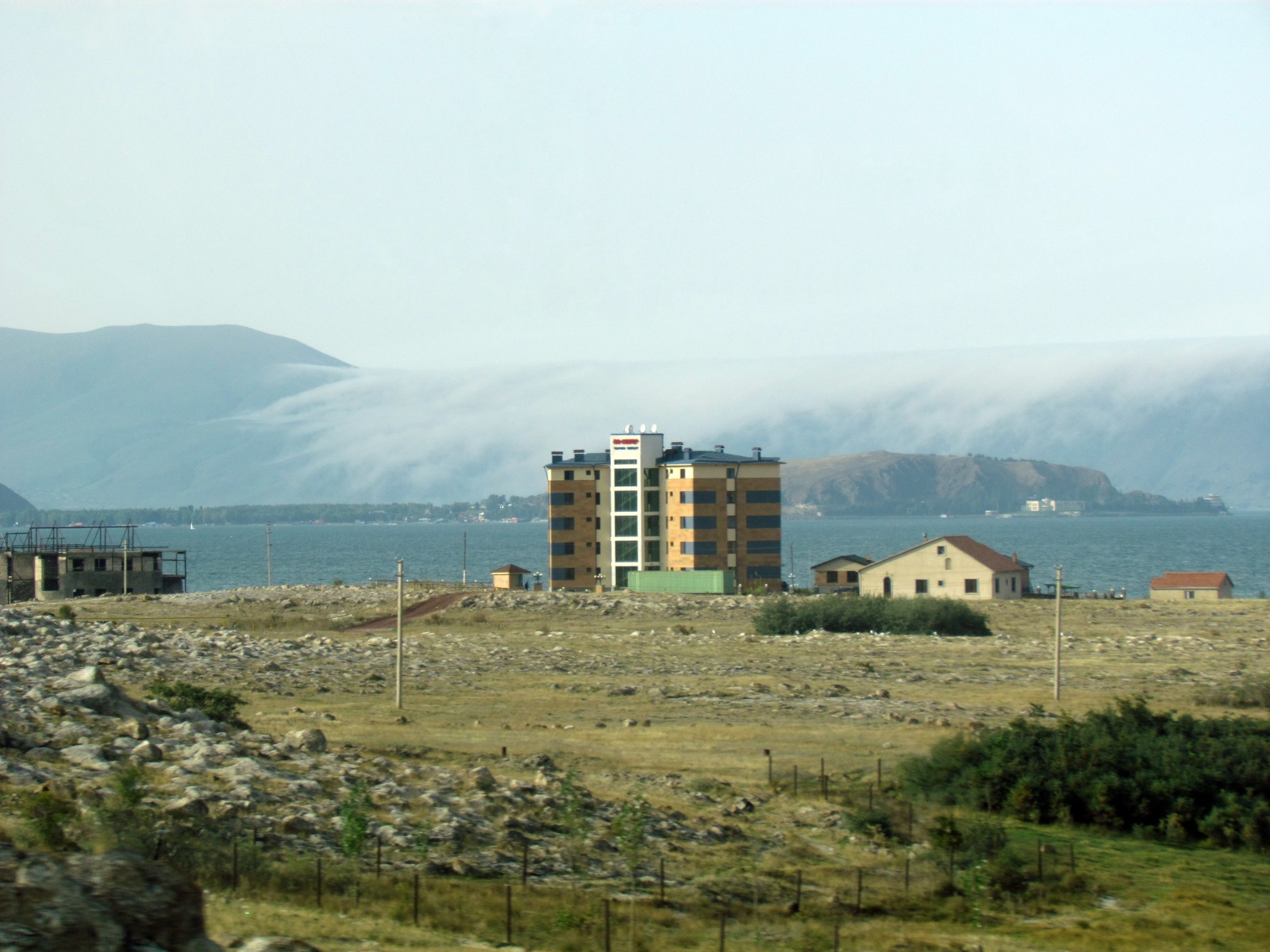 Lake Sevan