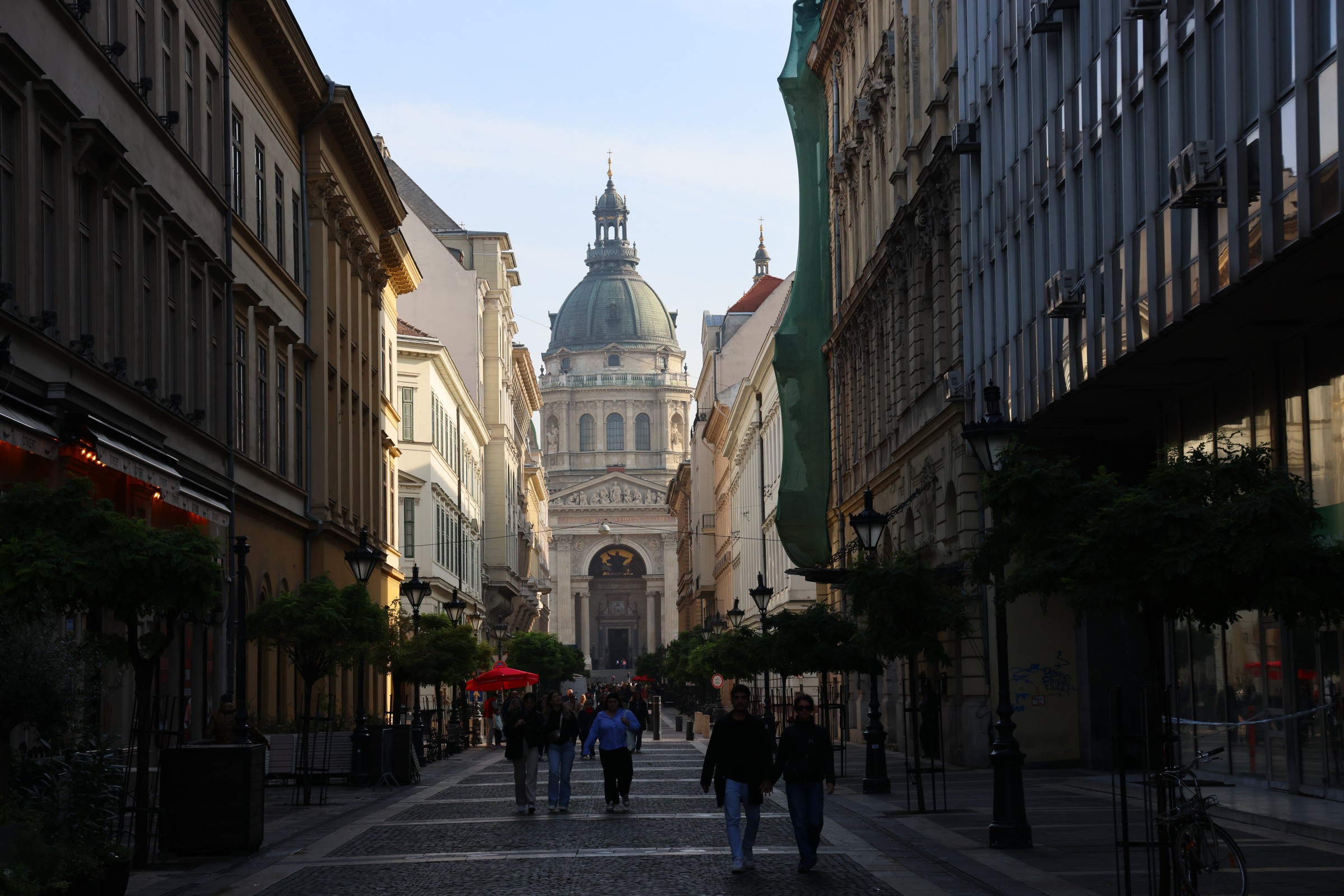 St. Stephen's Basilica