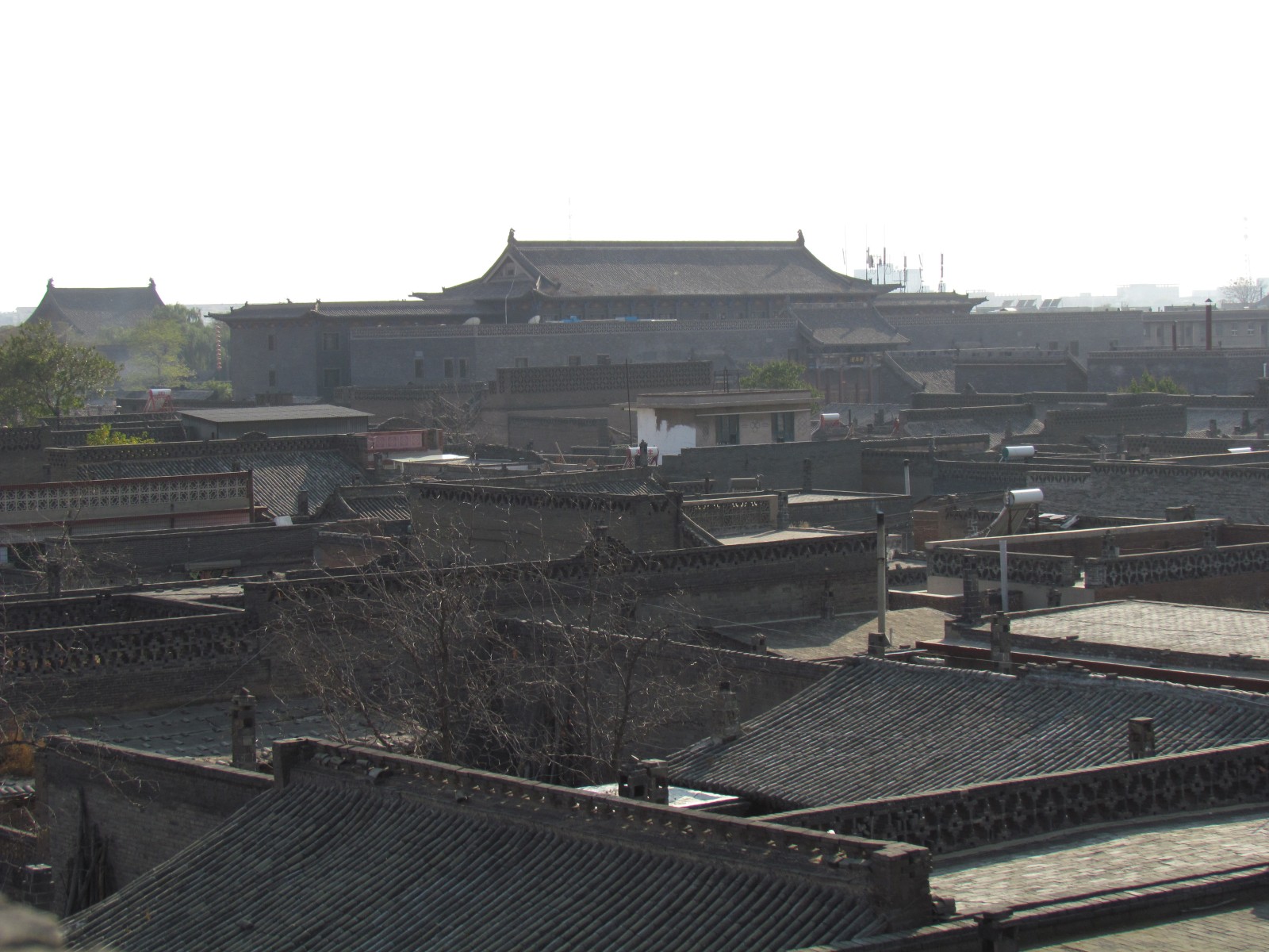 Pingyao