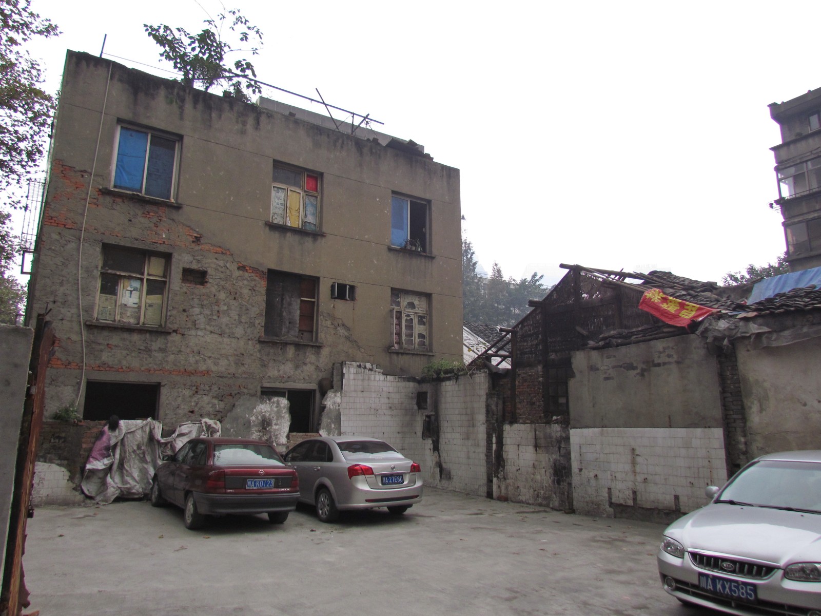Chengdu