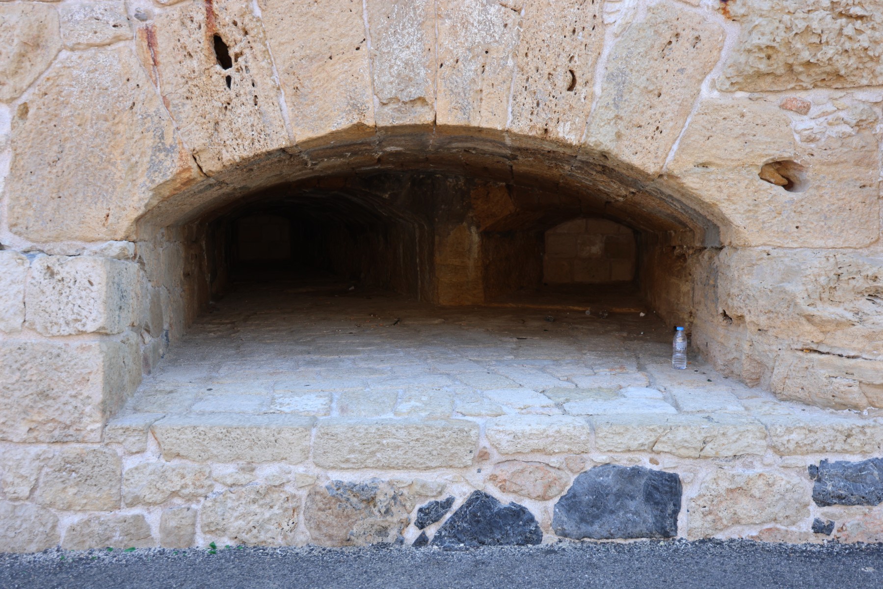 Heraklion - Rocca a Mare Fortress
