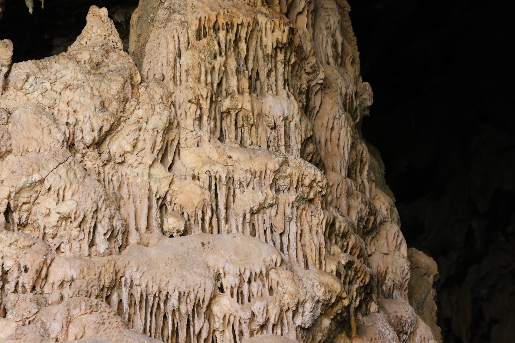 Topolia gorge - Cave of Agia Sofia