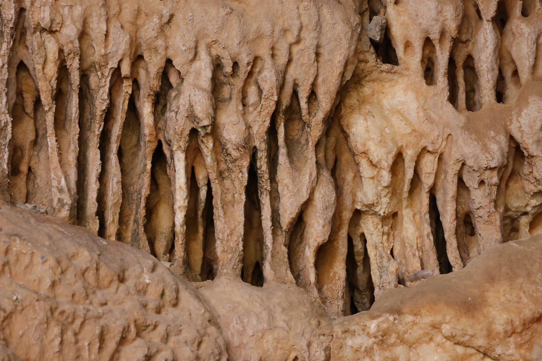 Topolia gorge - Cave of Agia Sofia