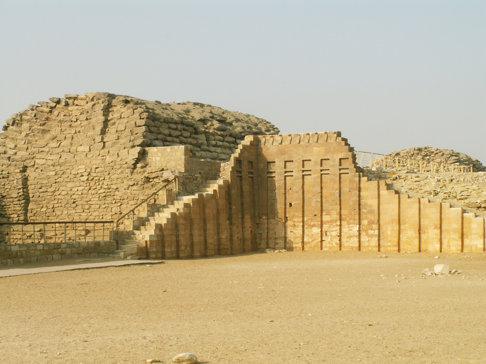 Sakkara