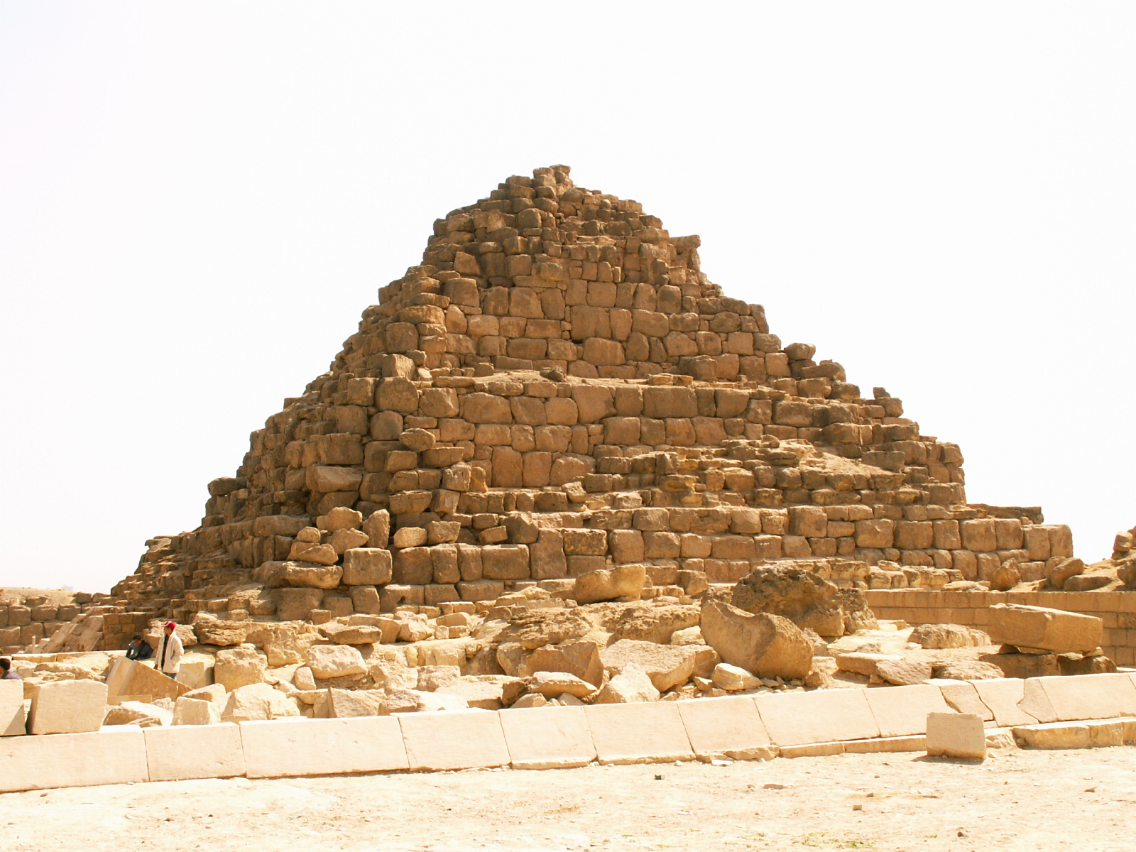 Cairo - Gizah