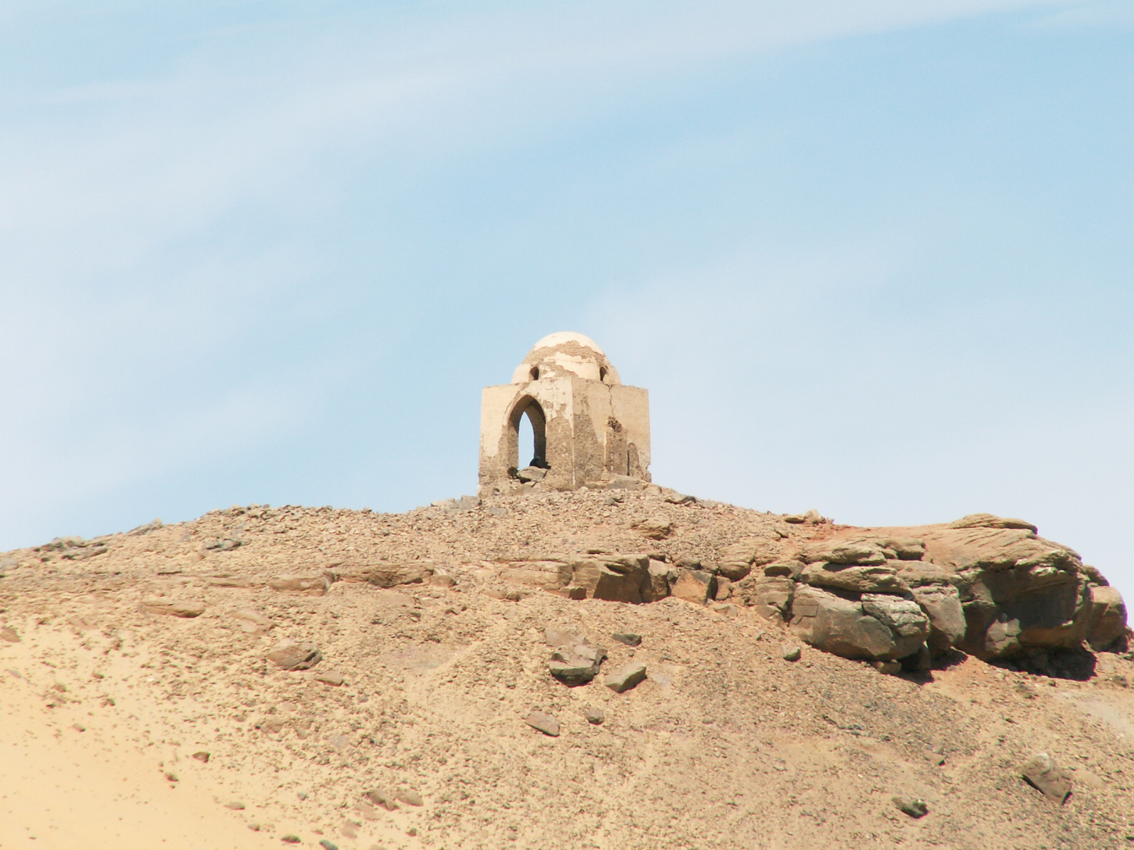 Aswan