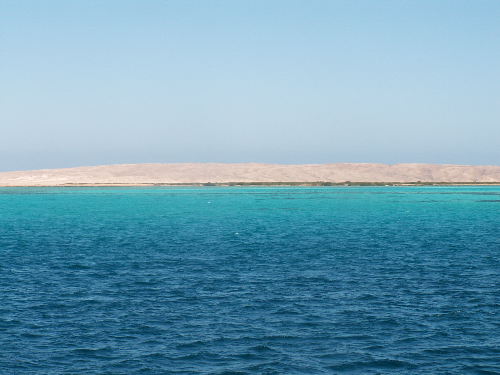 Hurghada - Red sea