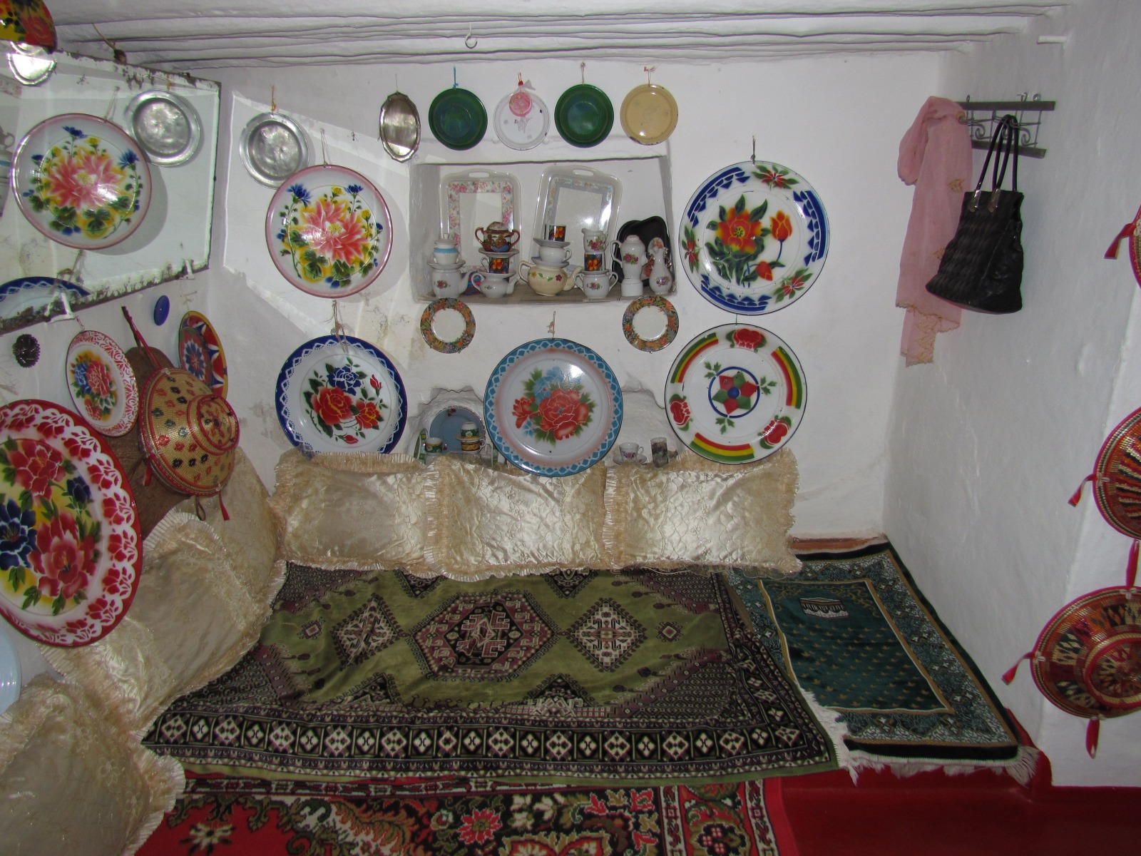 Harar - Traditional house