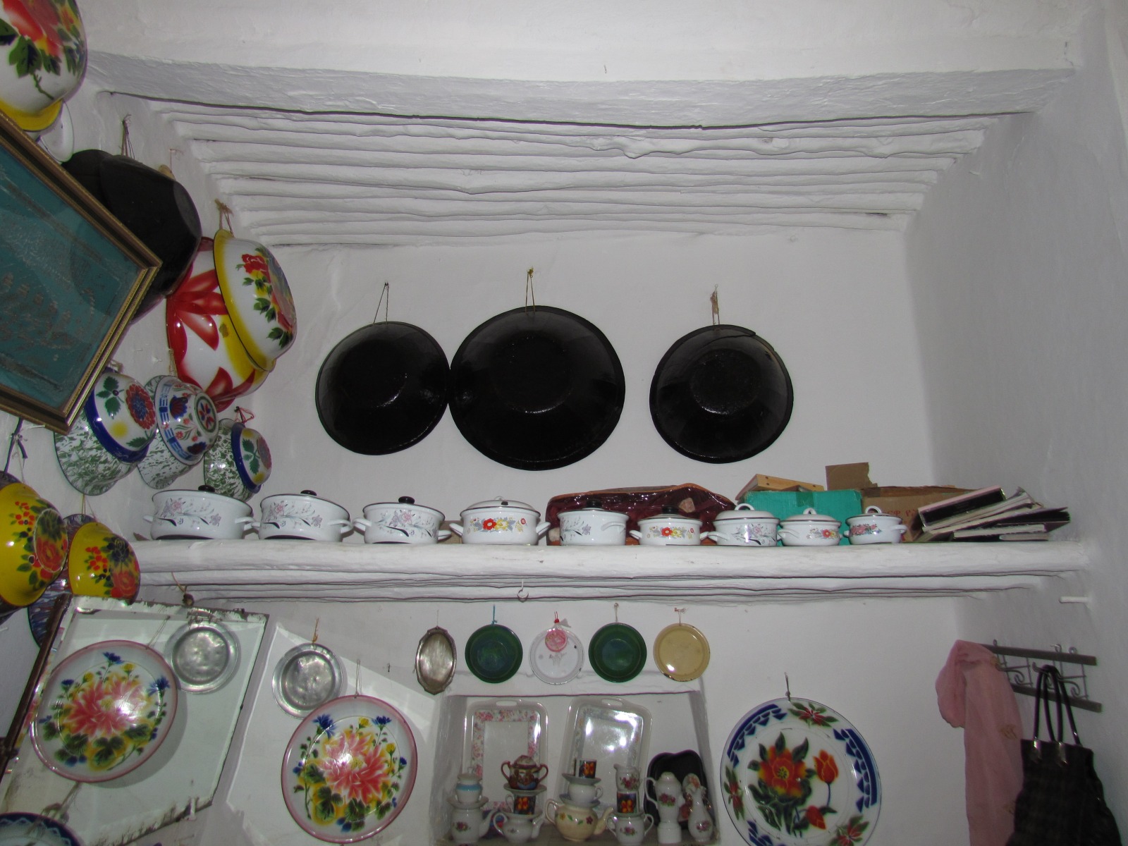 Harar - Traditional house