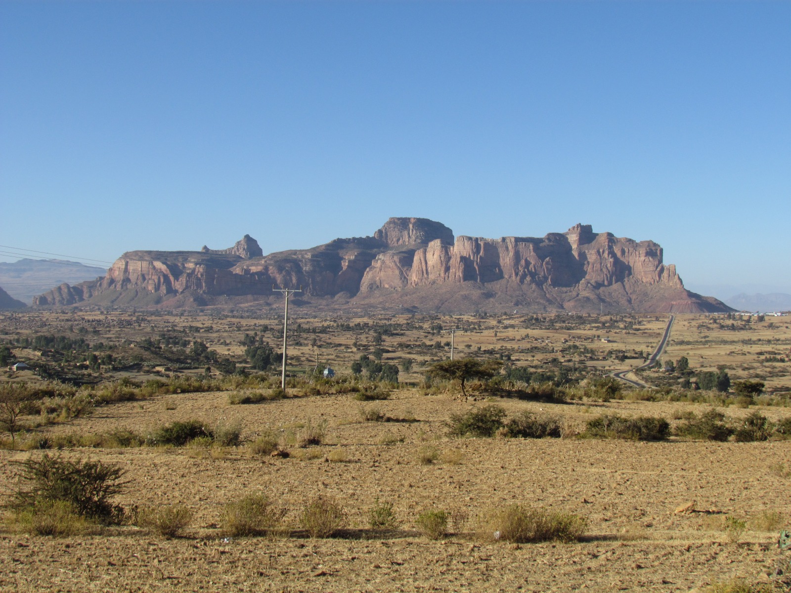 Near Hawzen