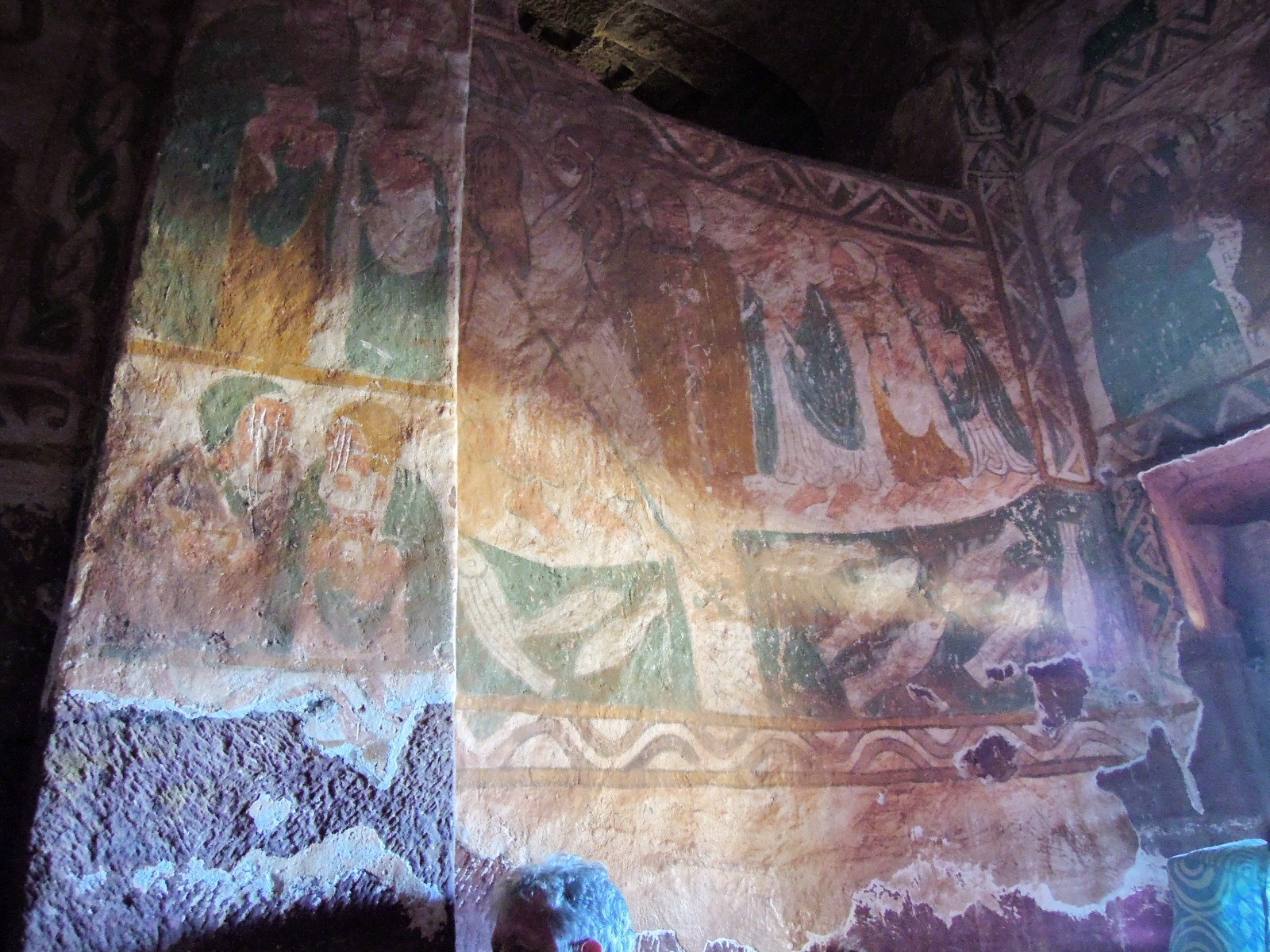 Debre Tsion church