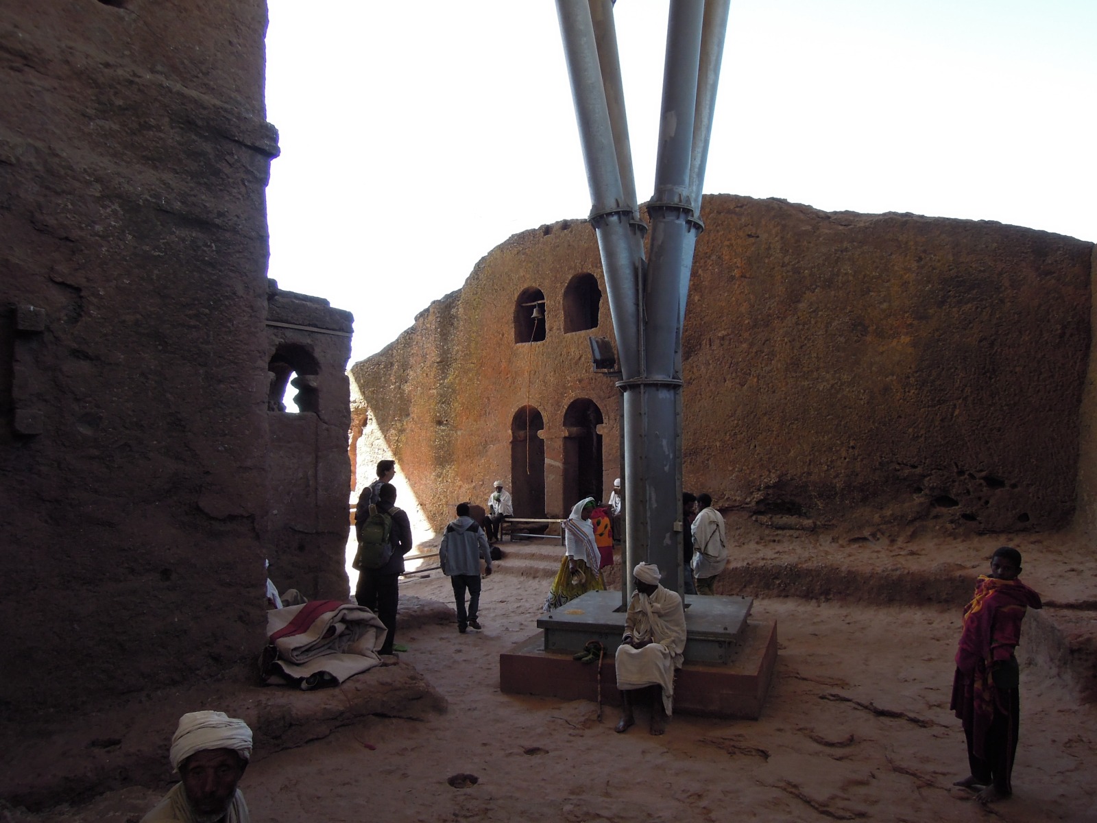 Lalibela