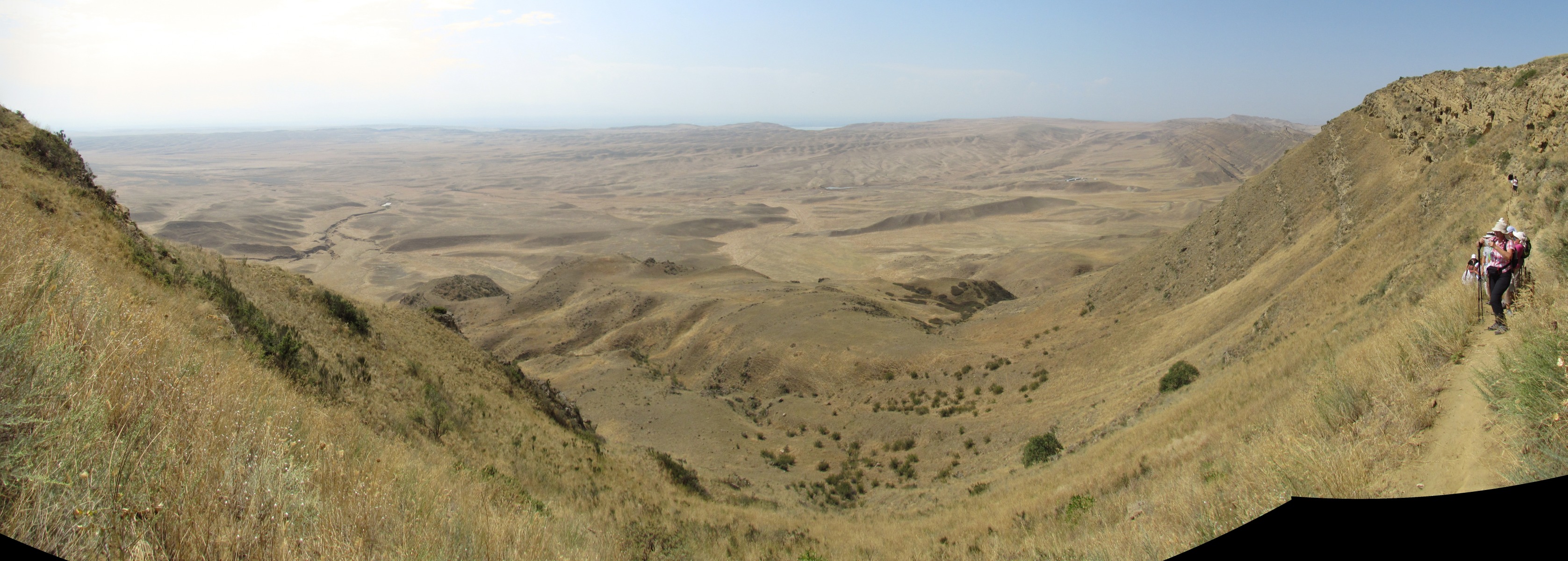 Azerbaijian - Panorama