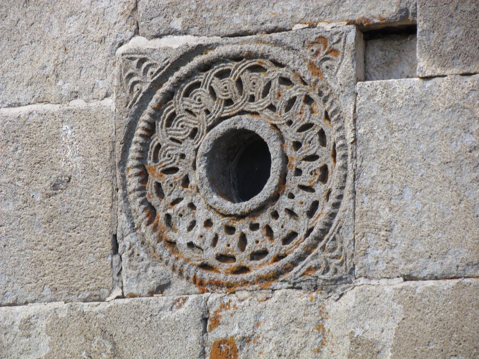 Stepantsminda - Tsminda Sameda