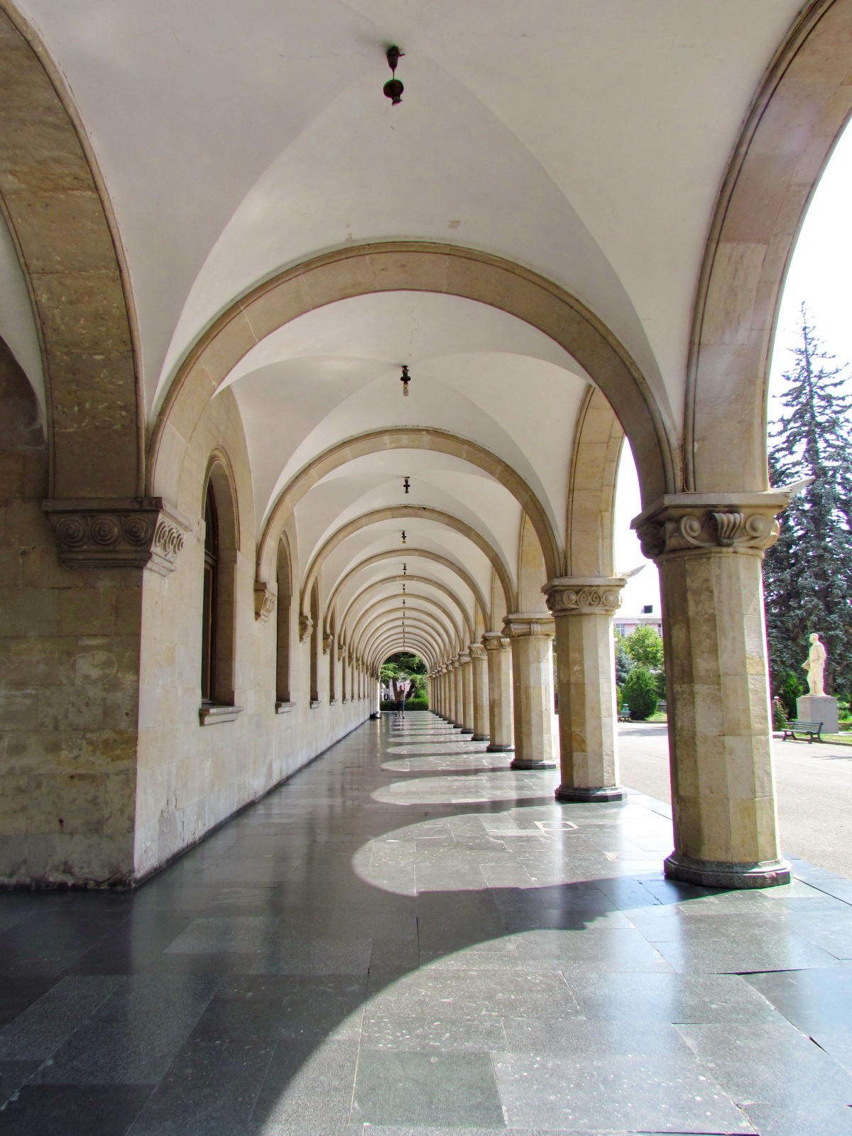 Gori - Joseph Stalin Museum