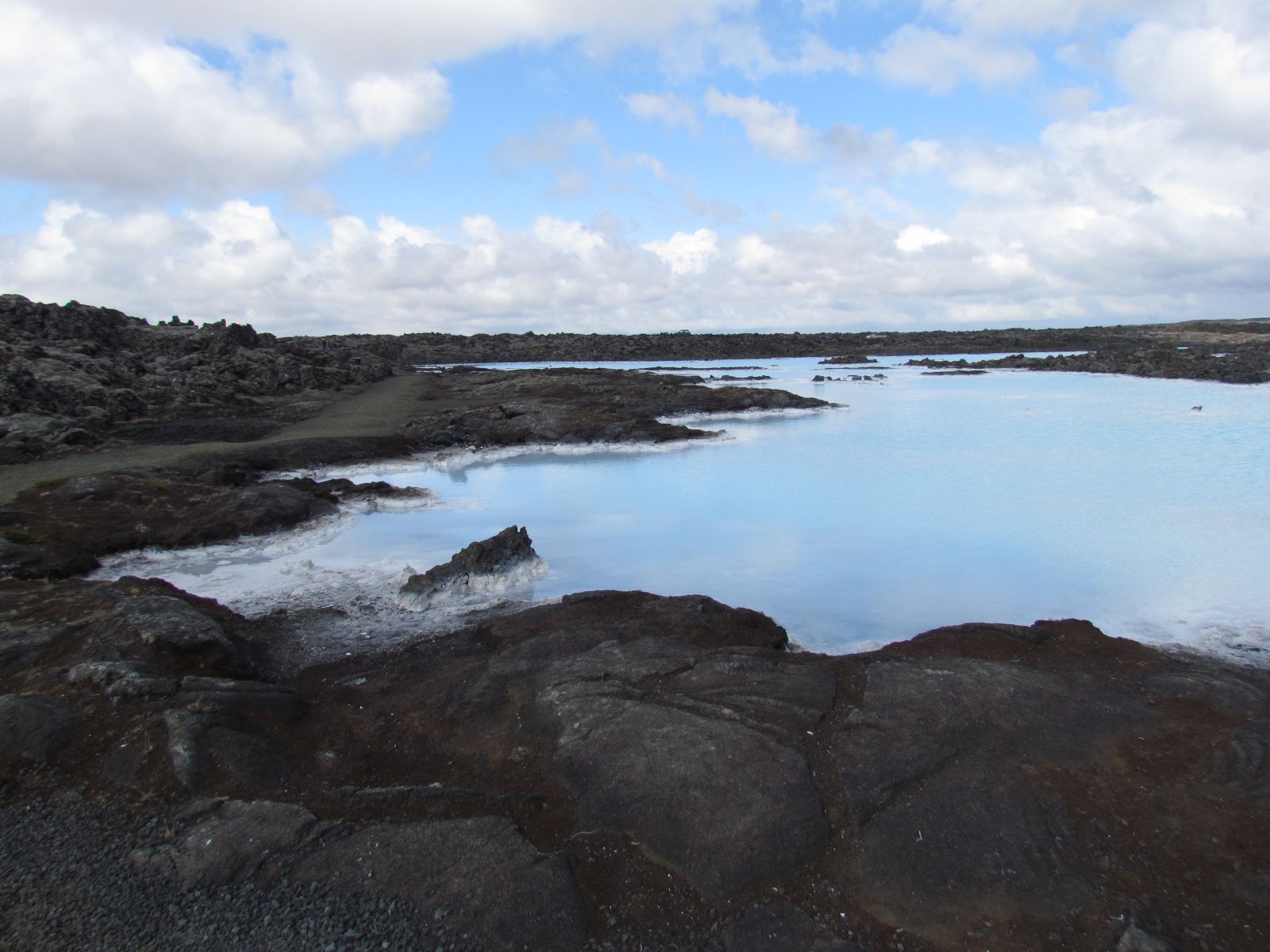 Reykjanes - Blue Lagoon