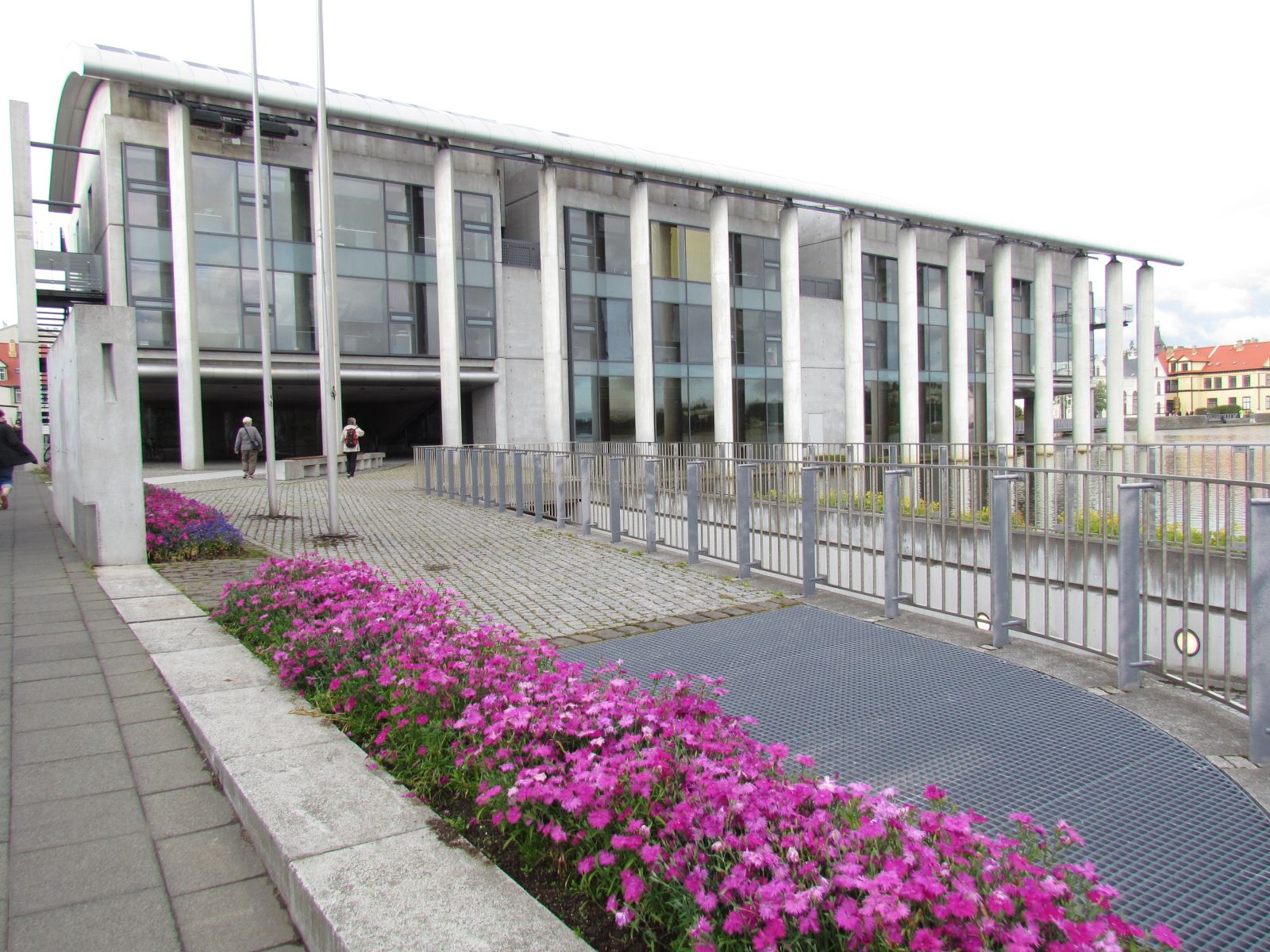 Reykjavik - City Hall