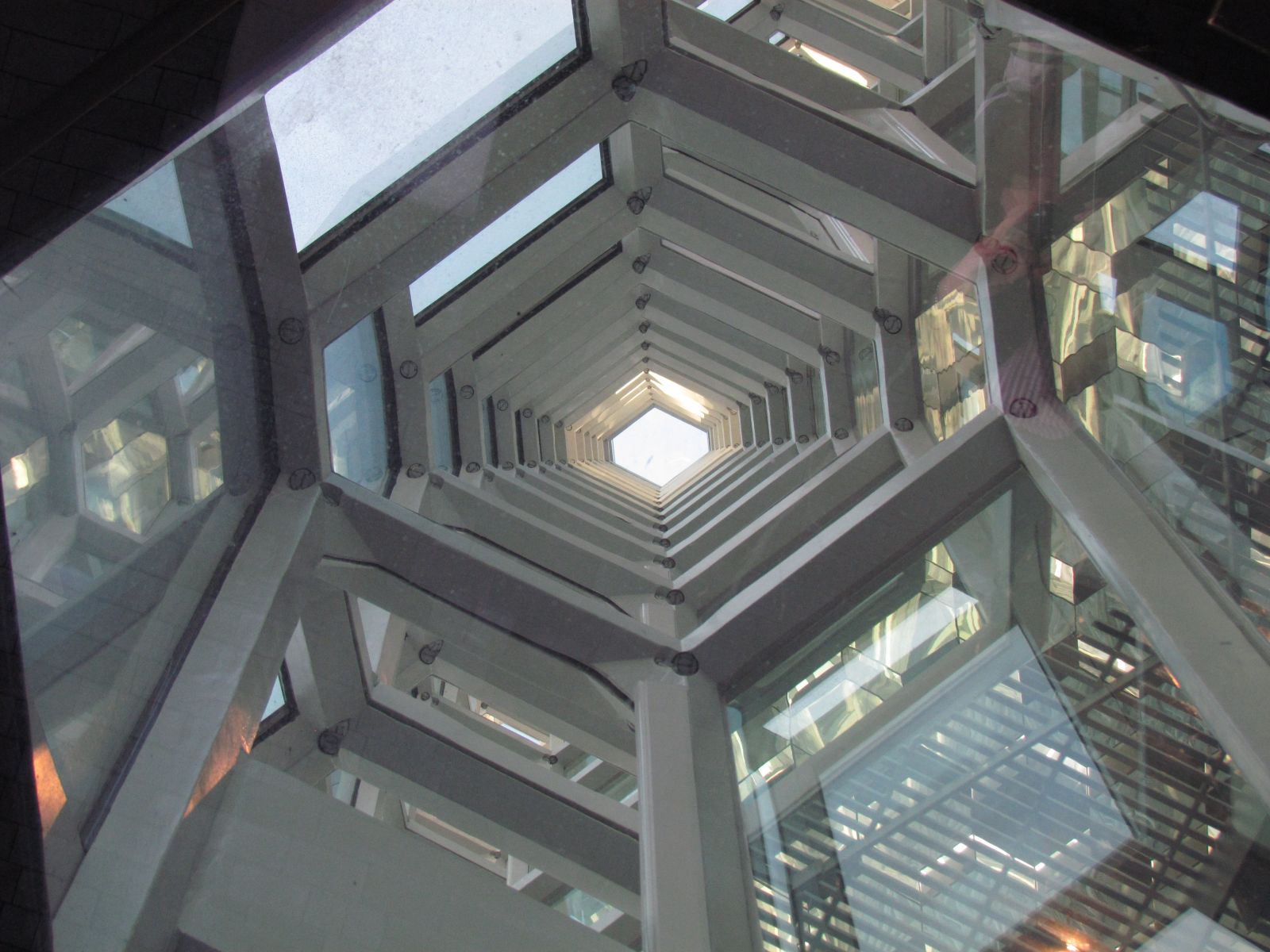 Reykjavik - Harpa (concert hall)