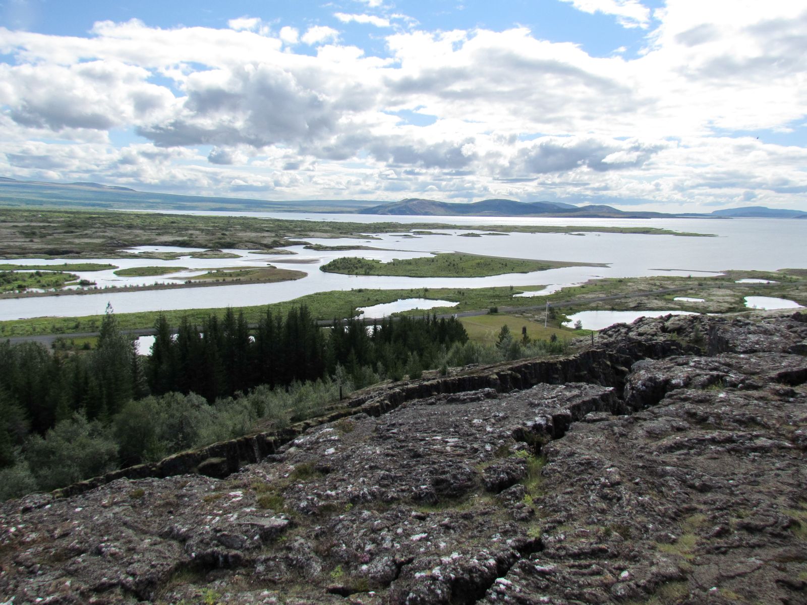 Þingvellir