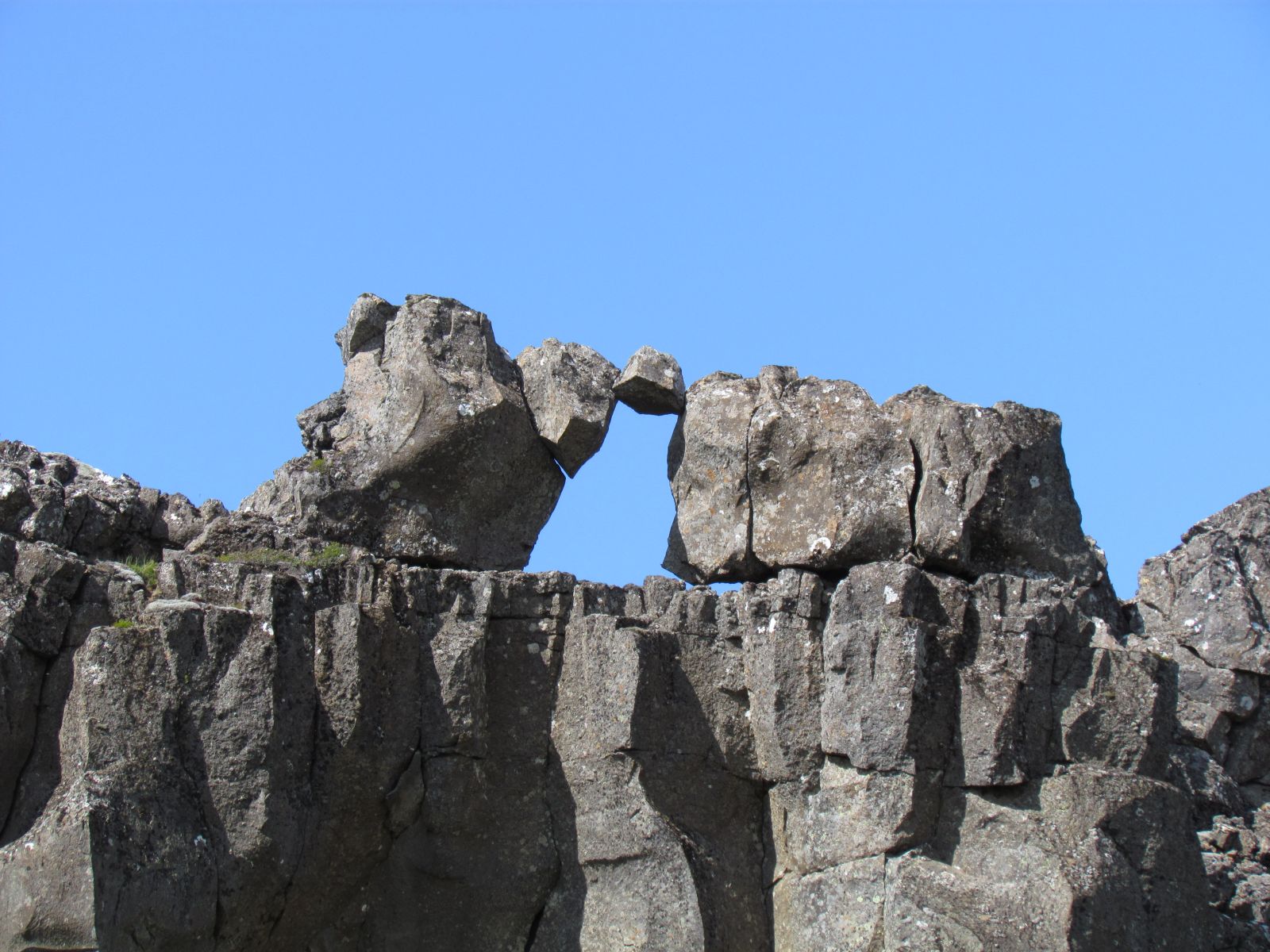 Þingvellir