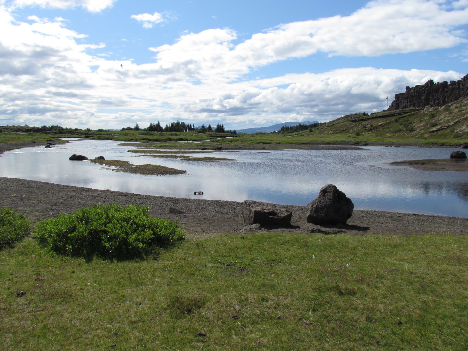 Þingvellir