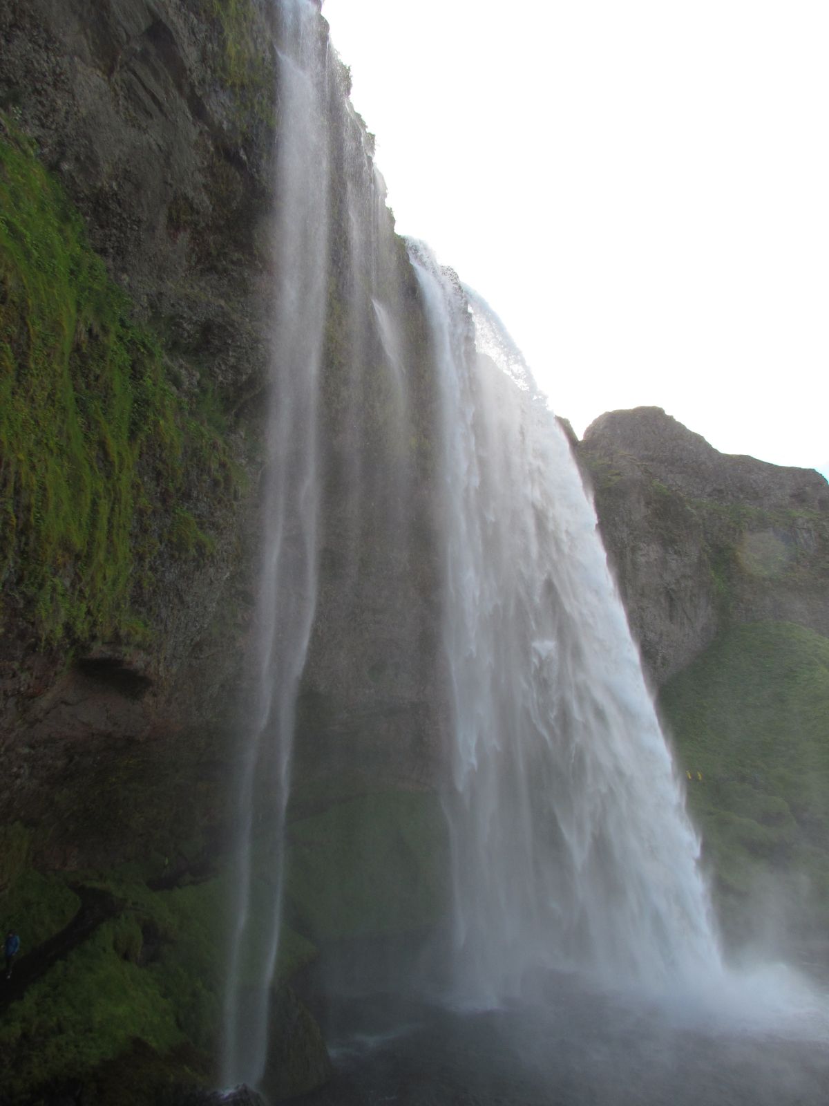 Seljalandsfoss