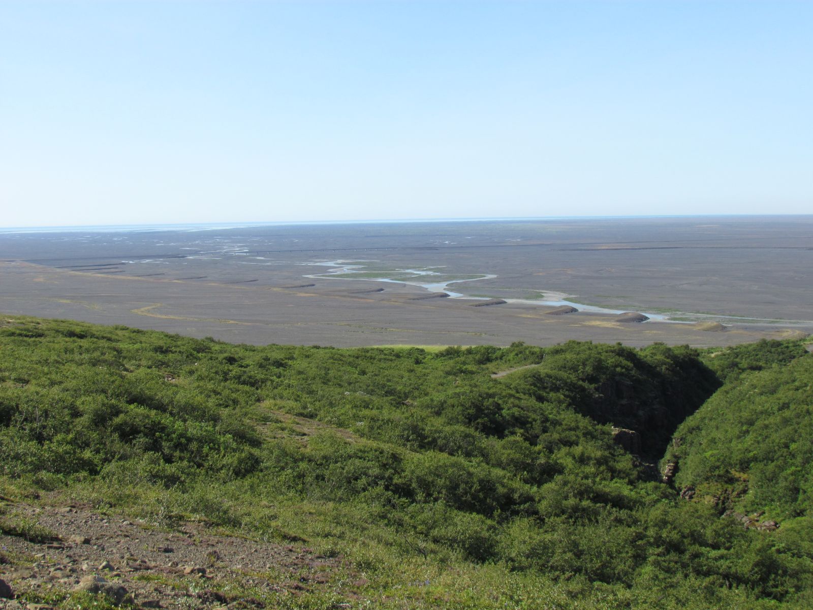 Skaftafell National Park
