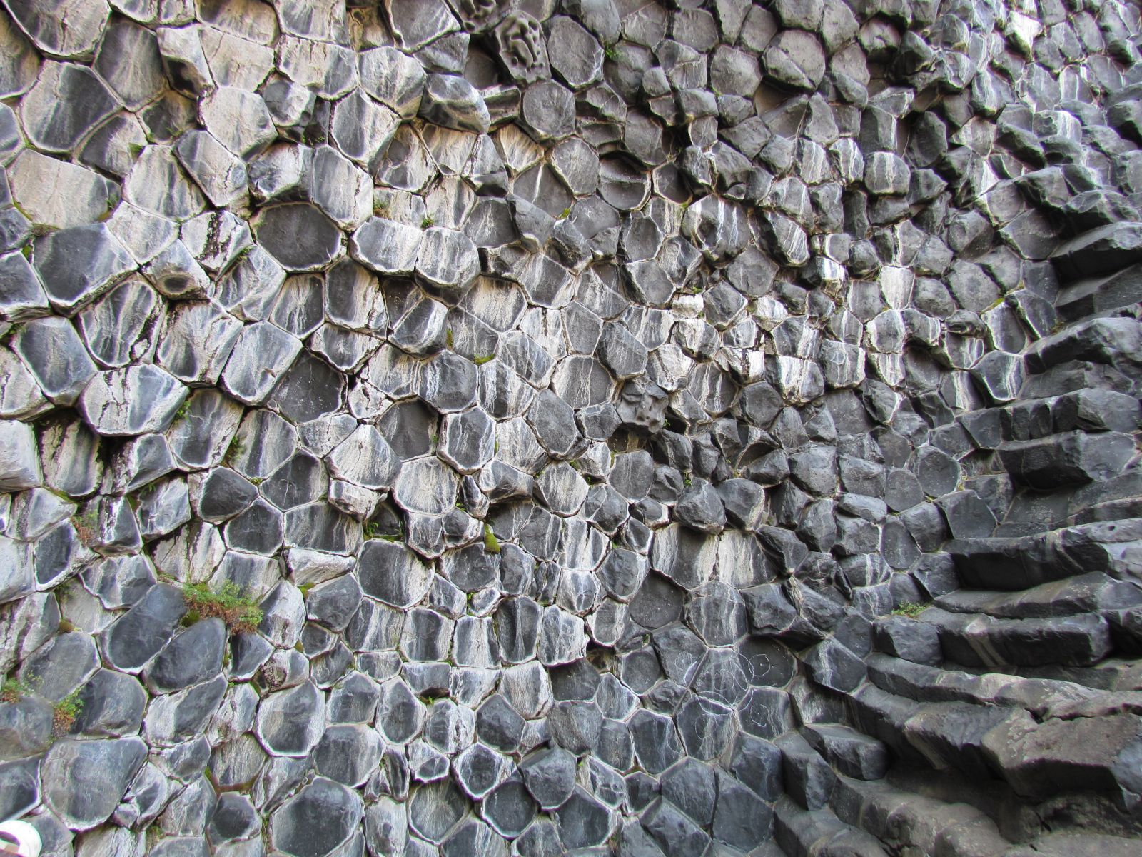 Jökulsárgljúfur National Park