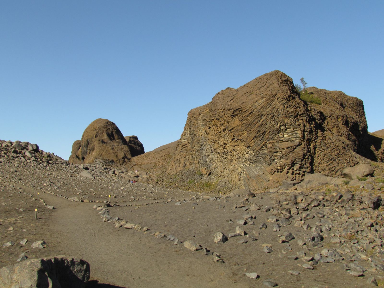 Jökulsárgljúfur National Park