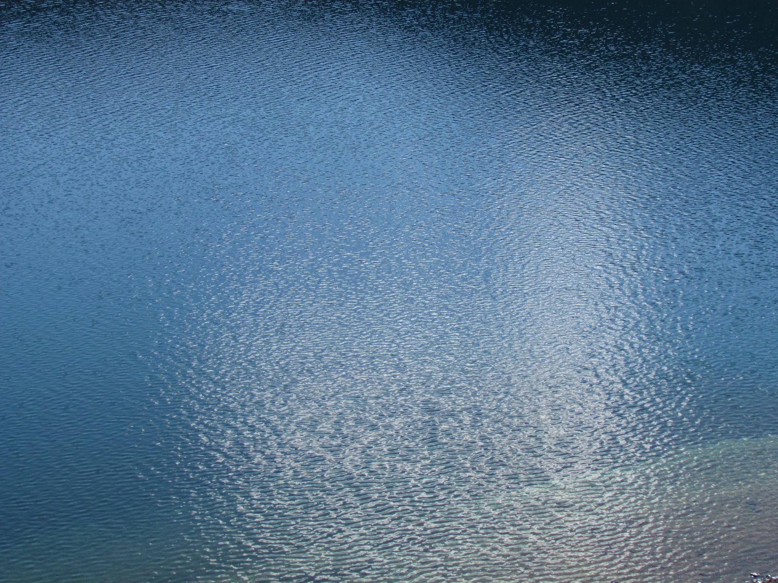 Mývatn Region - Crater Viti