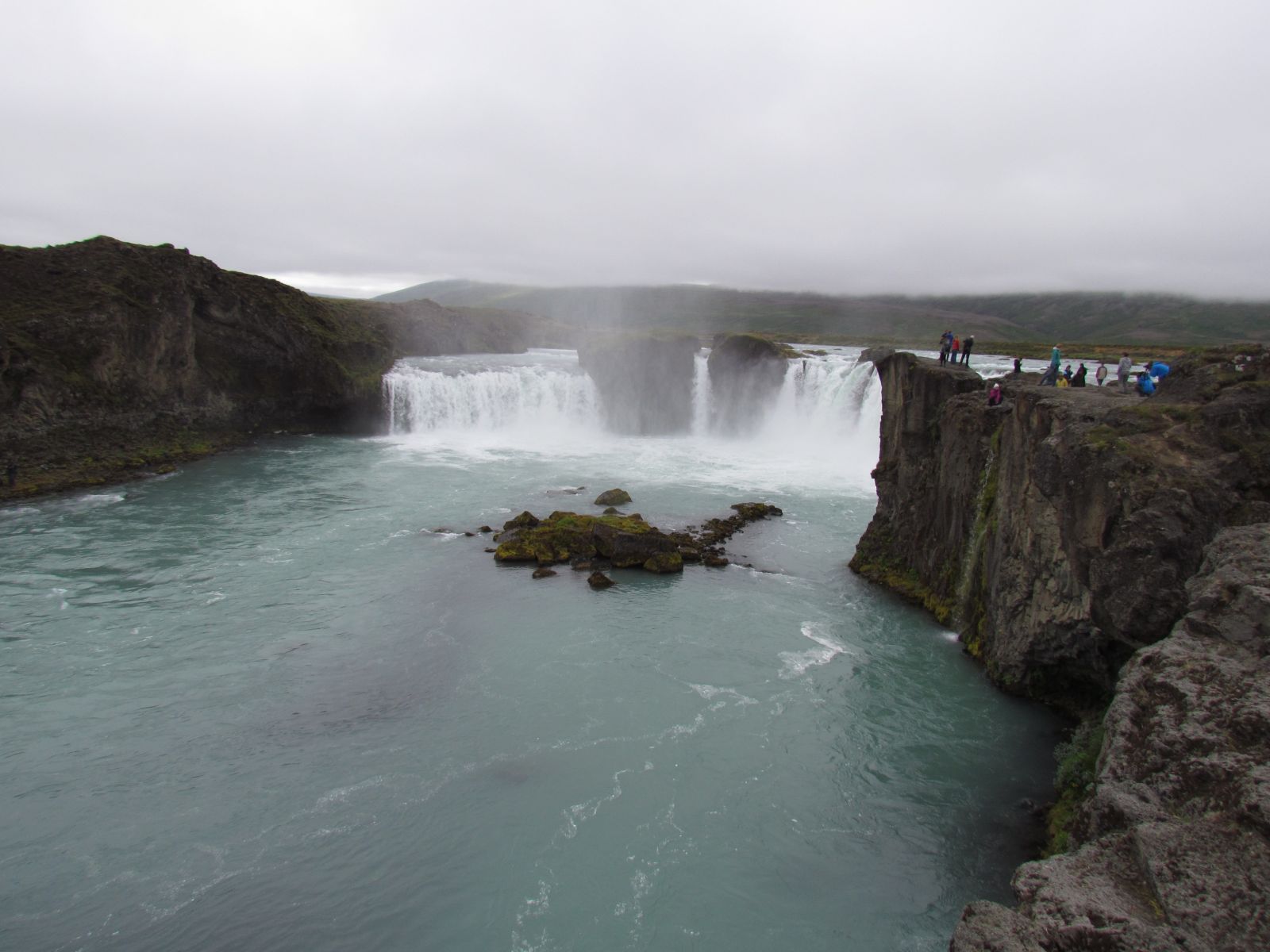 Goðafoss