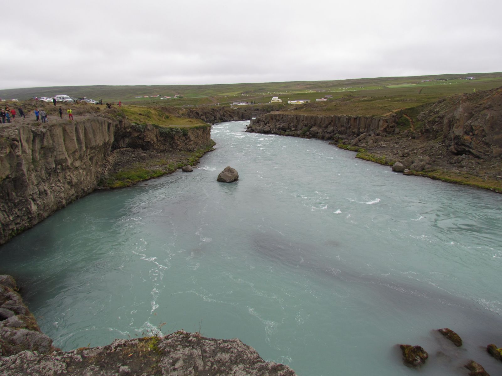 Goðafoss