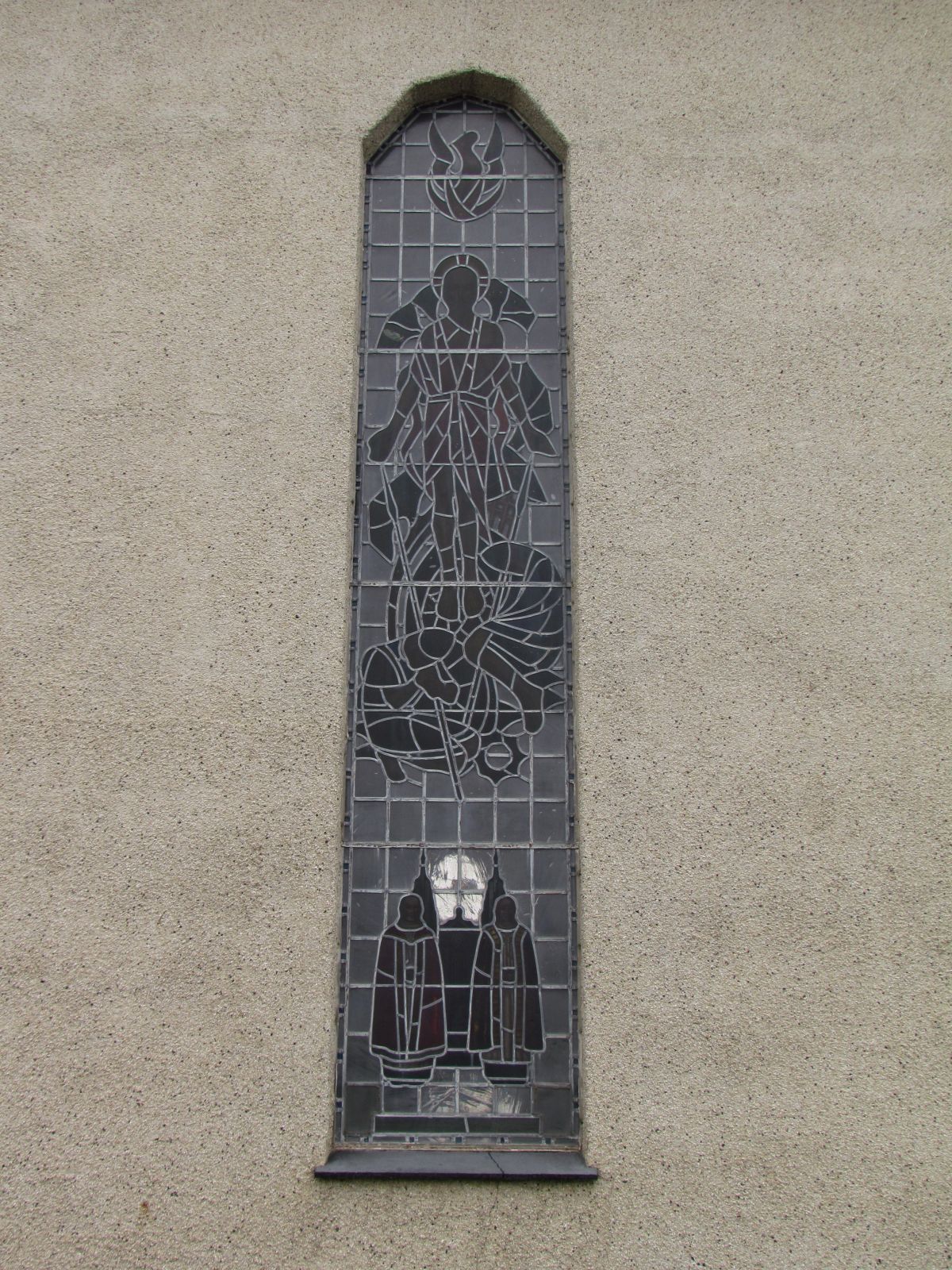 Akureyri - Akureyrarkirkja