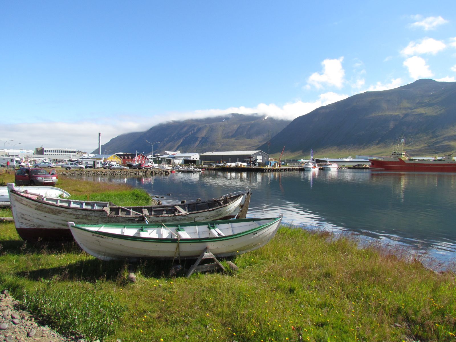 Siglufjörður