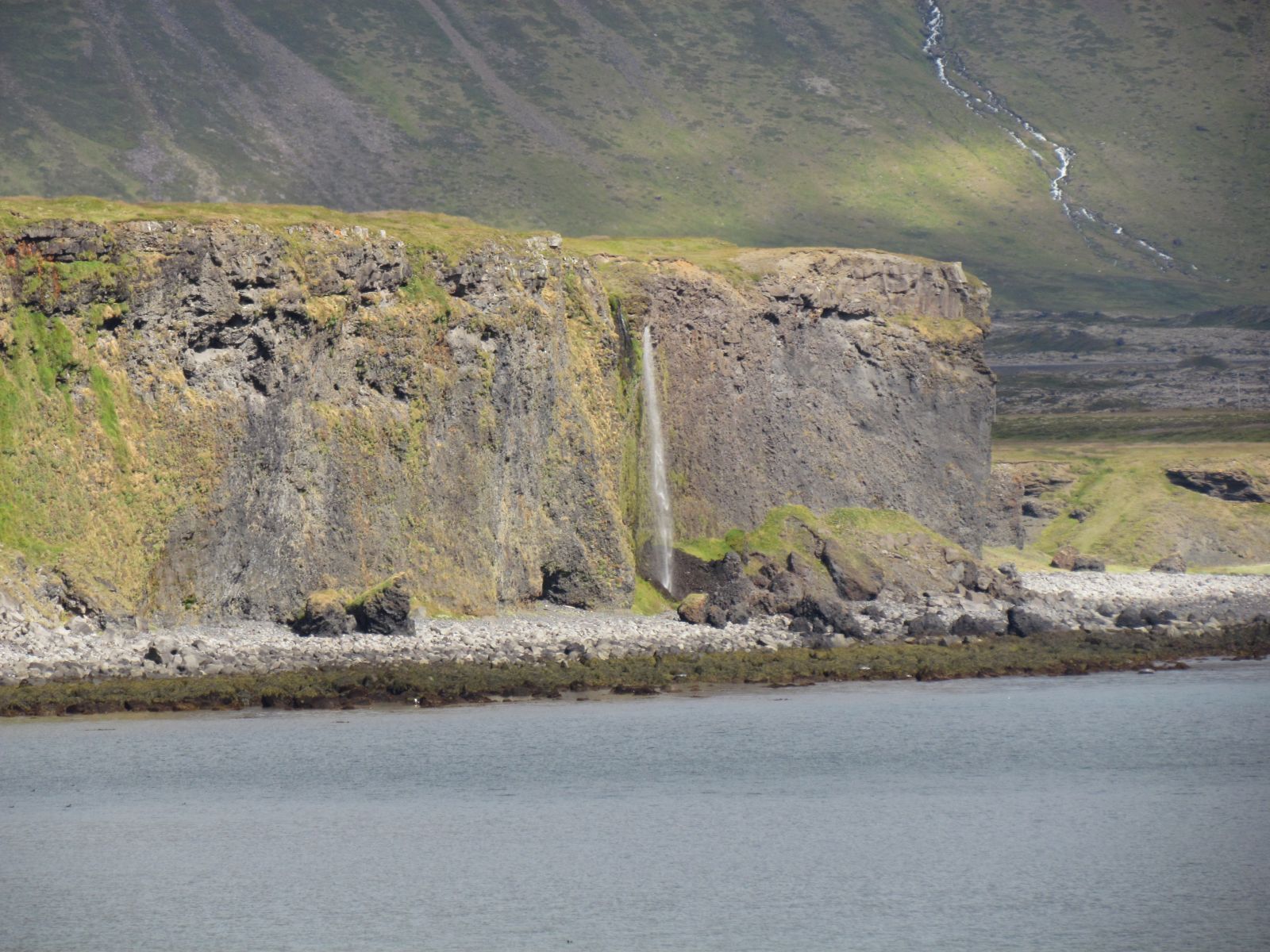 Snæfellsnes - Arnarstapi