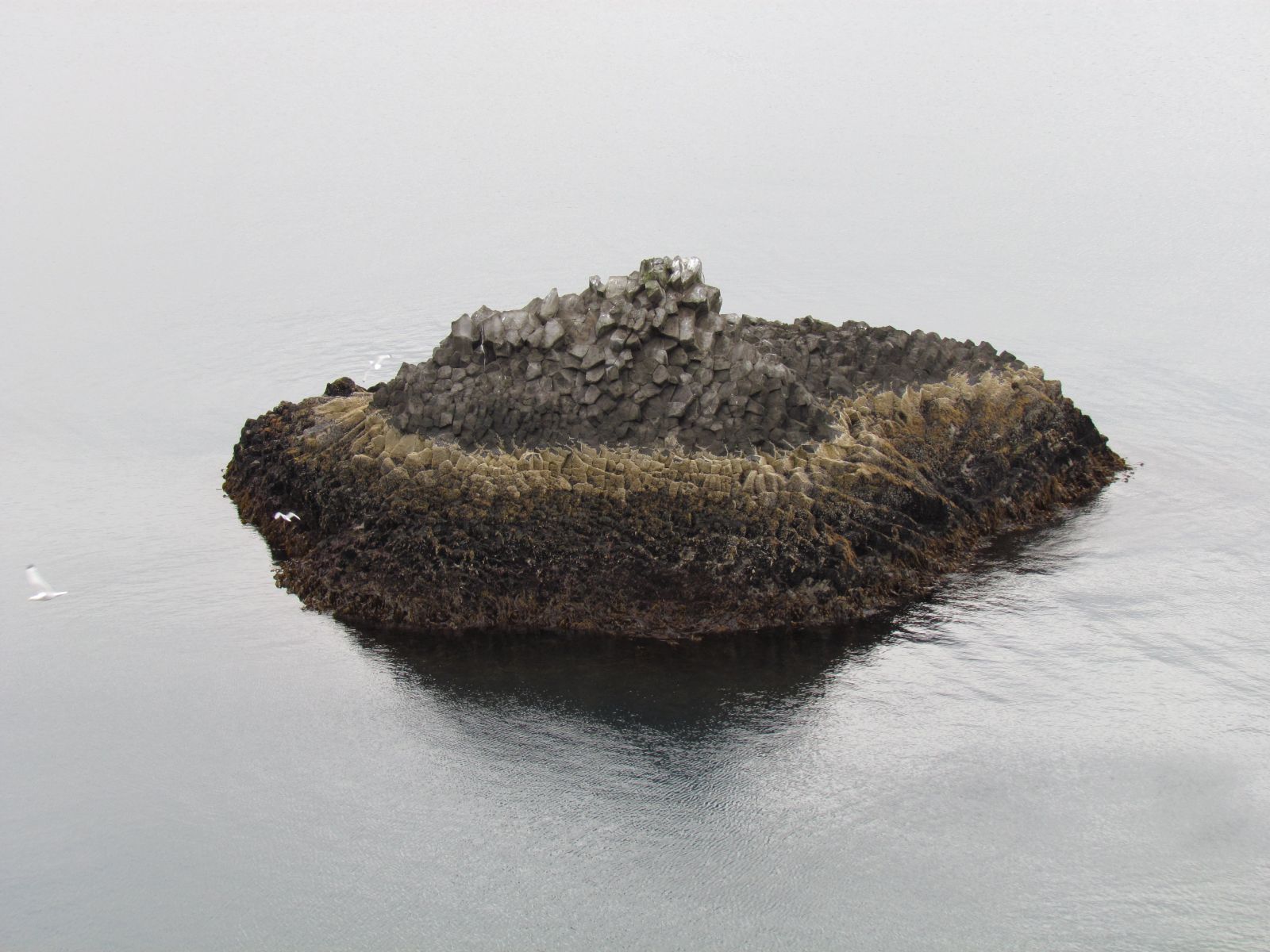 Snæfellsnes - Arnarstapi