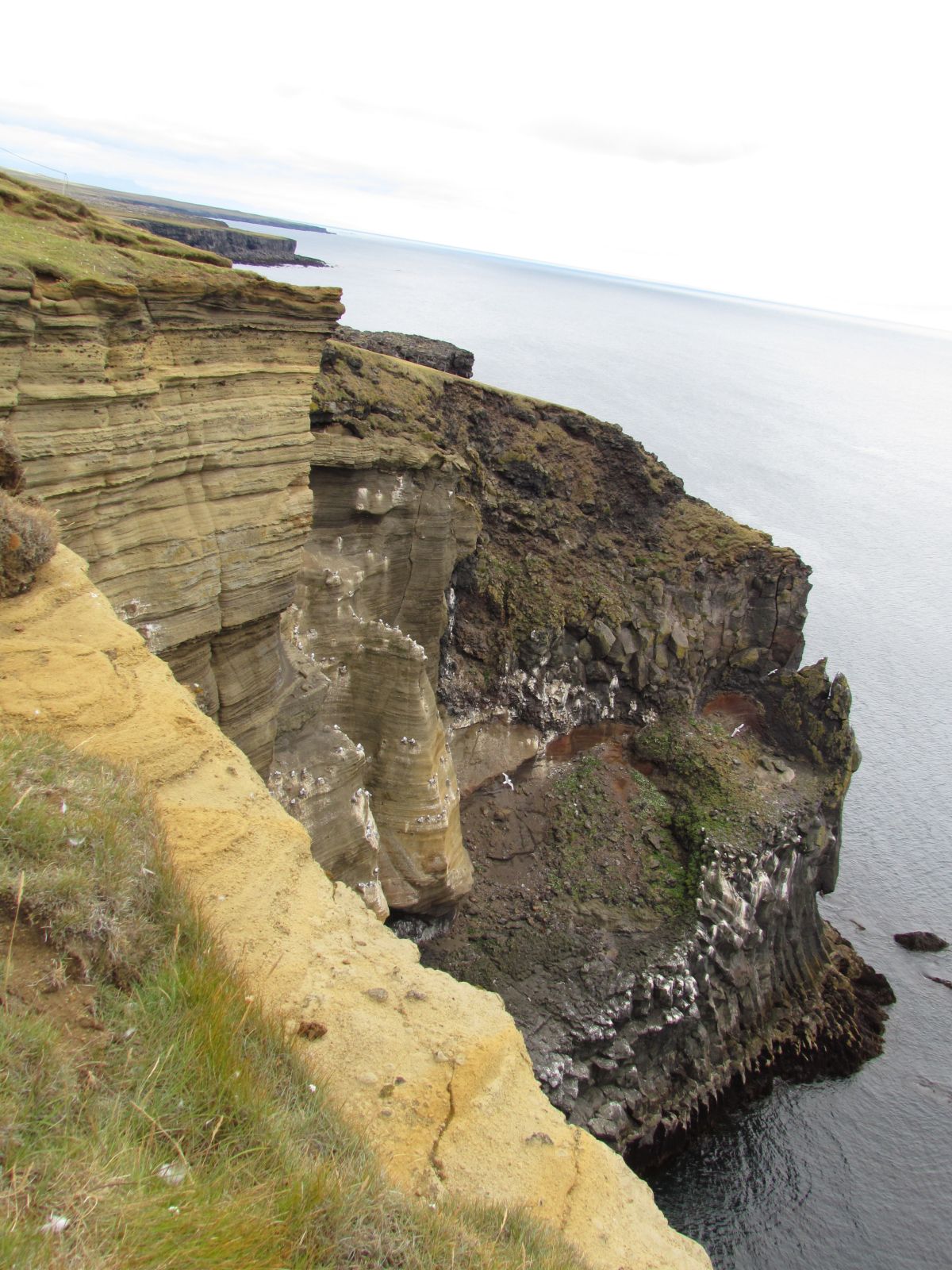 Snæfellsnes - Malarrif