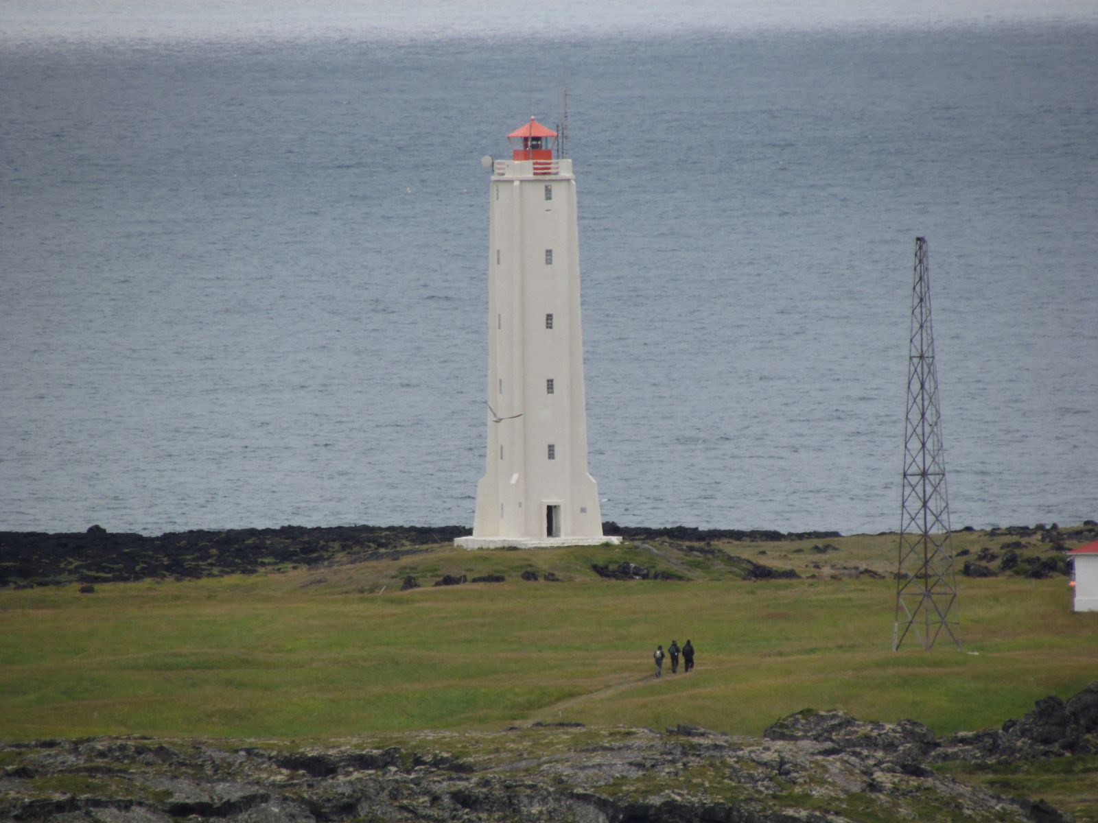 Snæfellsnes - Malarrif