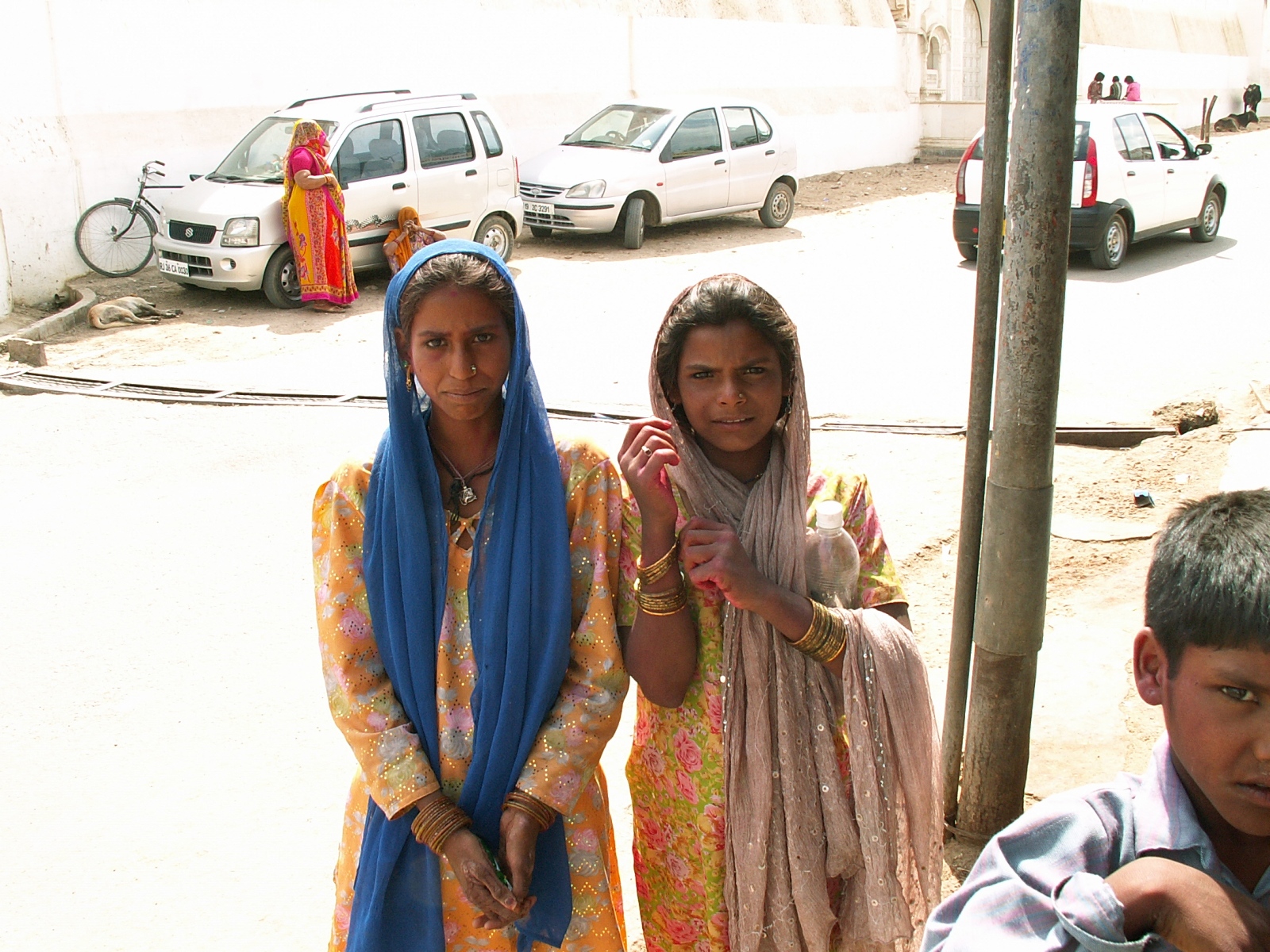Deshnok