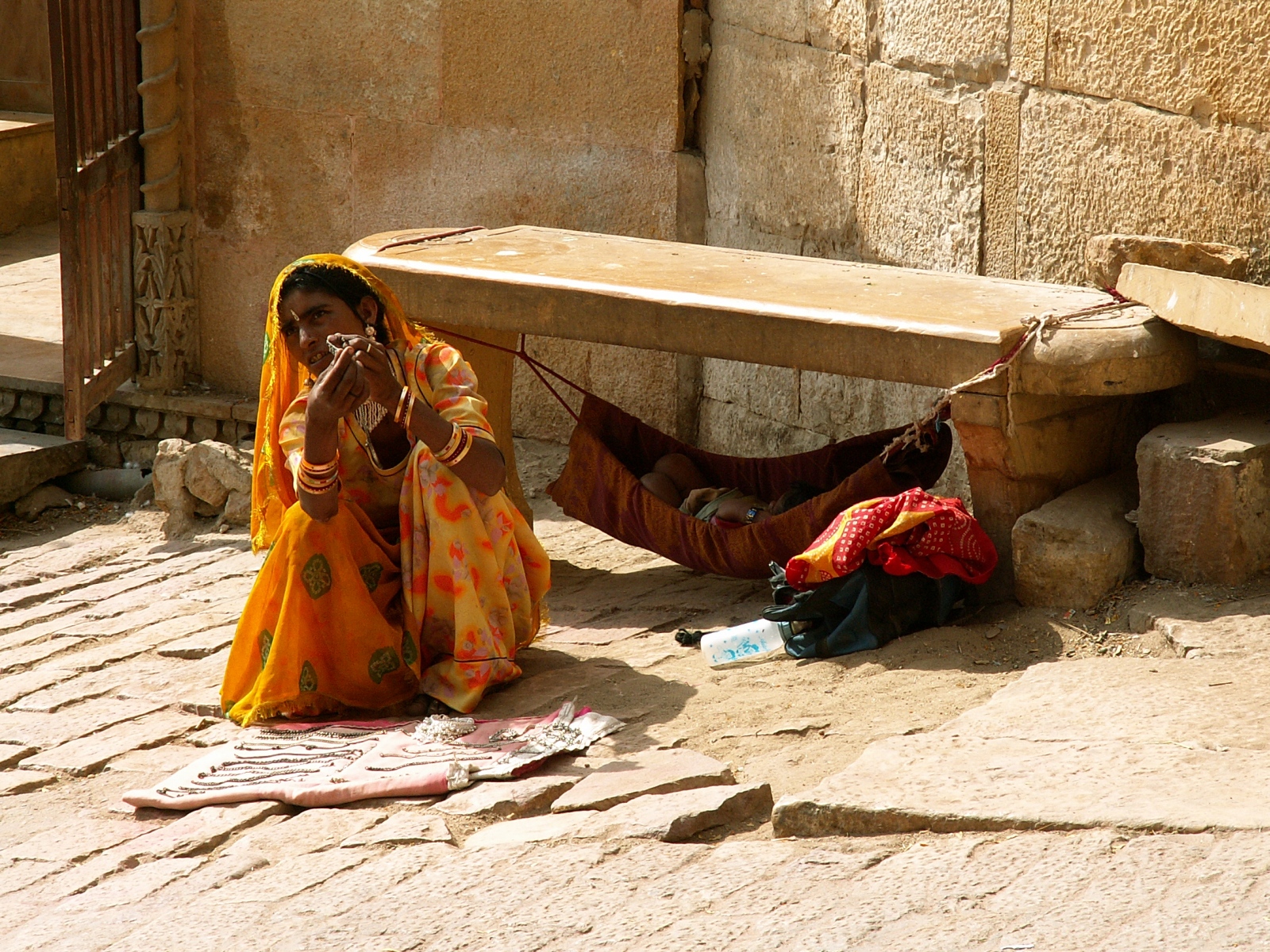 Jaisalmer
