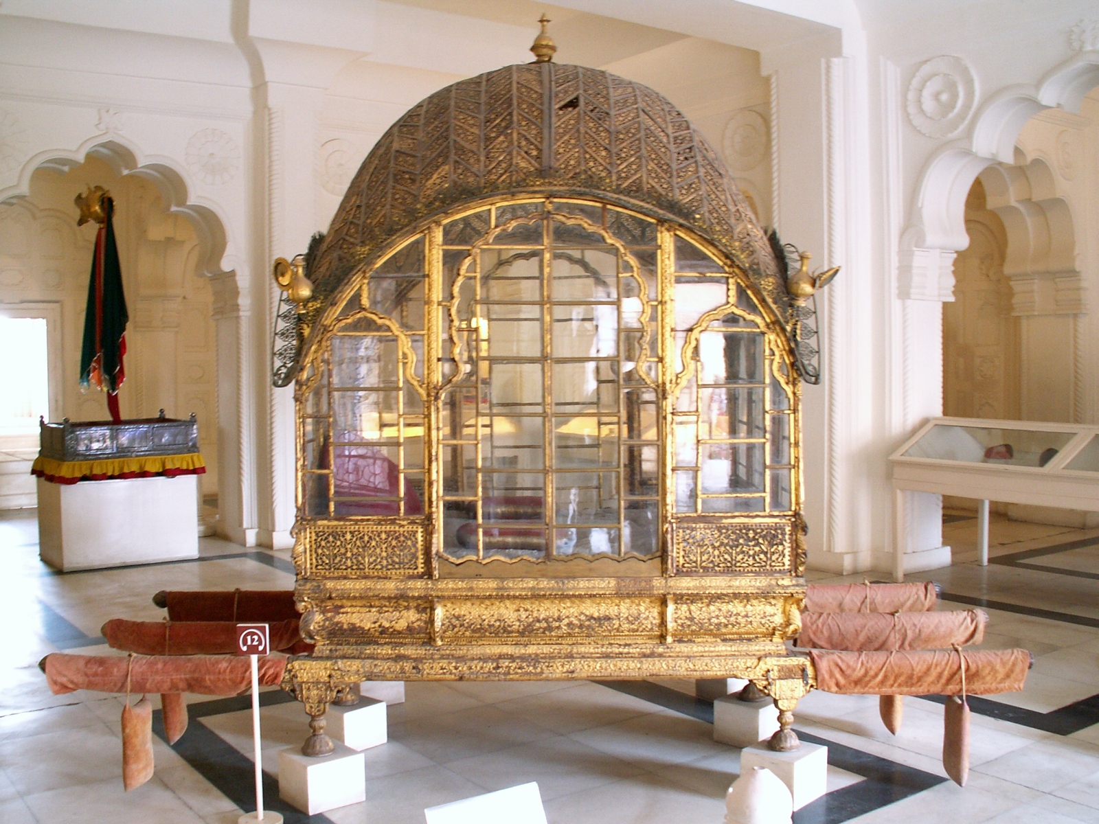 Jodhpur - Fort Meherangarh