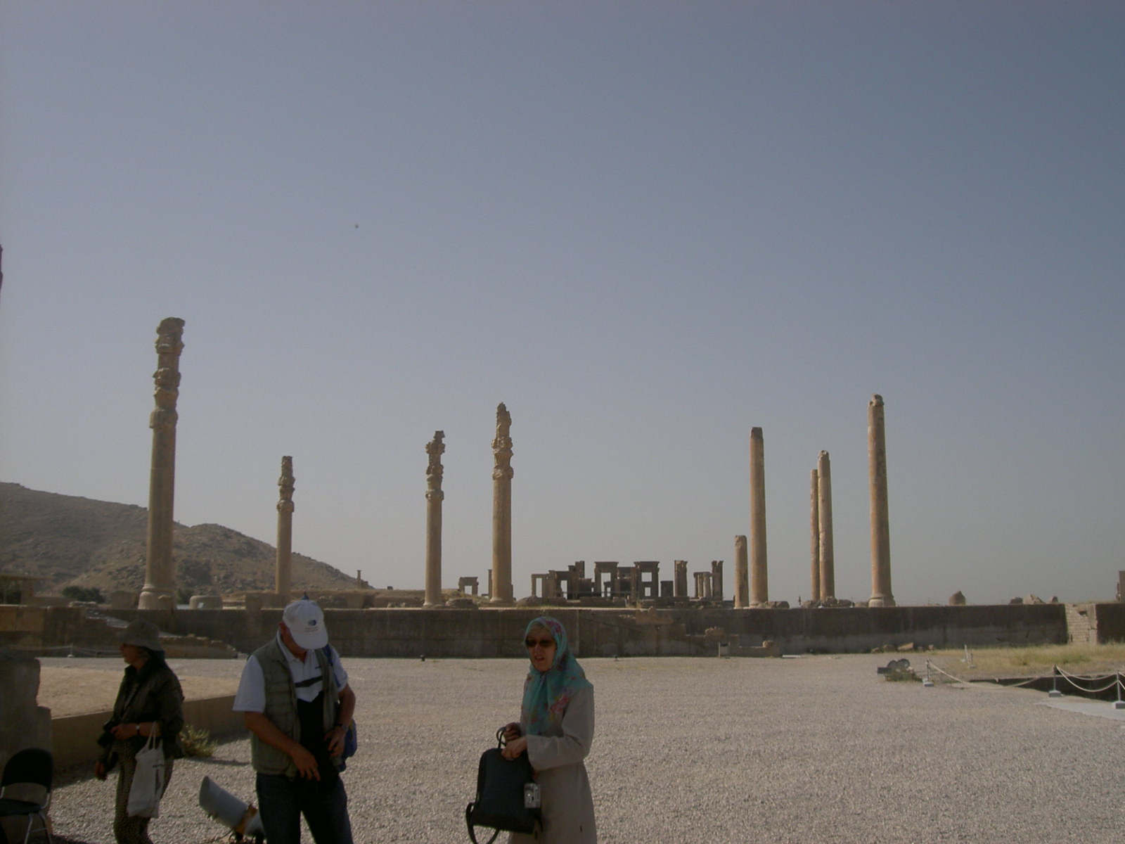Persepolis