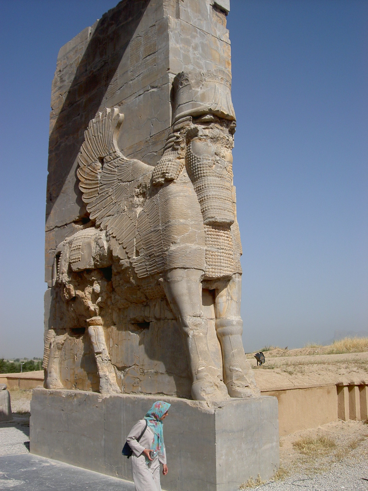 Persepolis