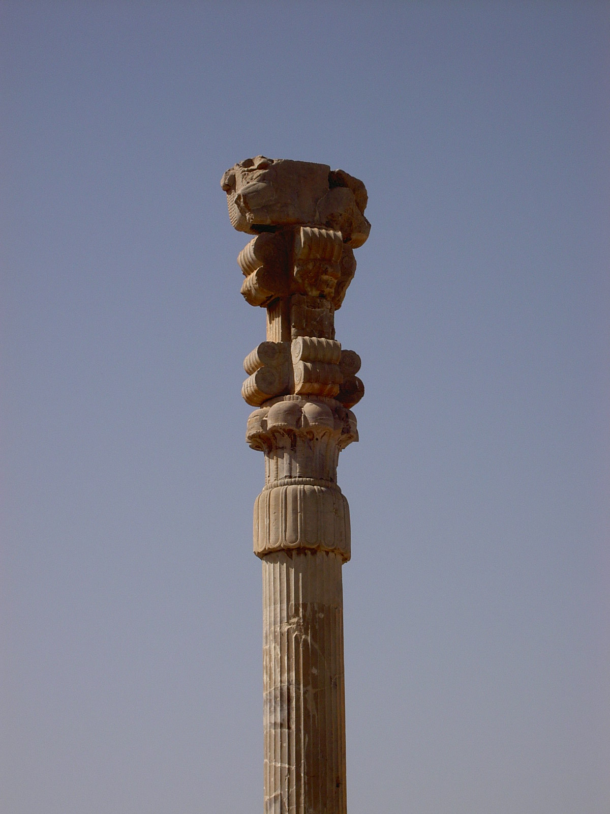 Persepolis