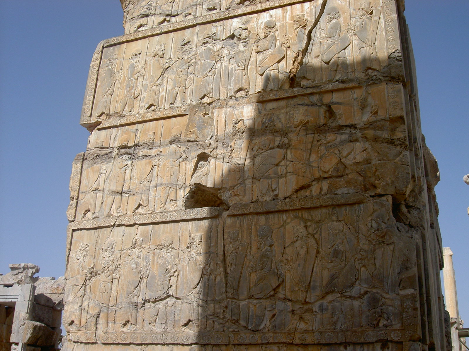 Persepolis