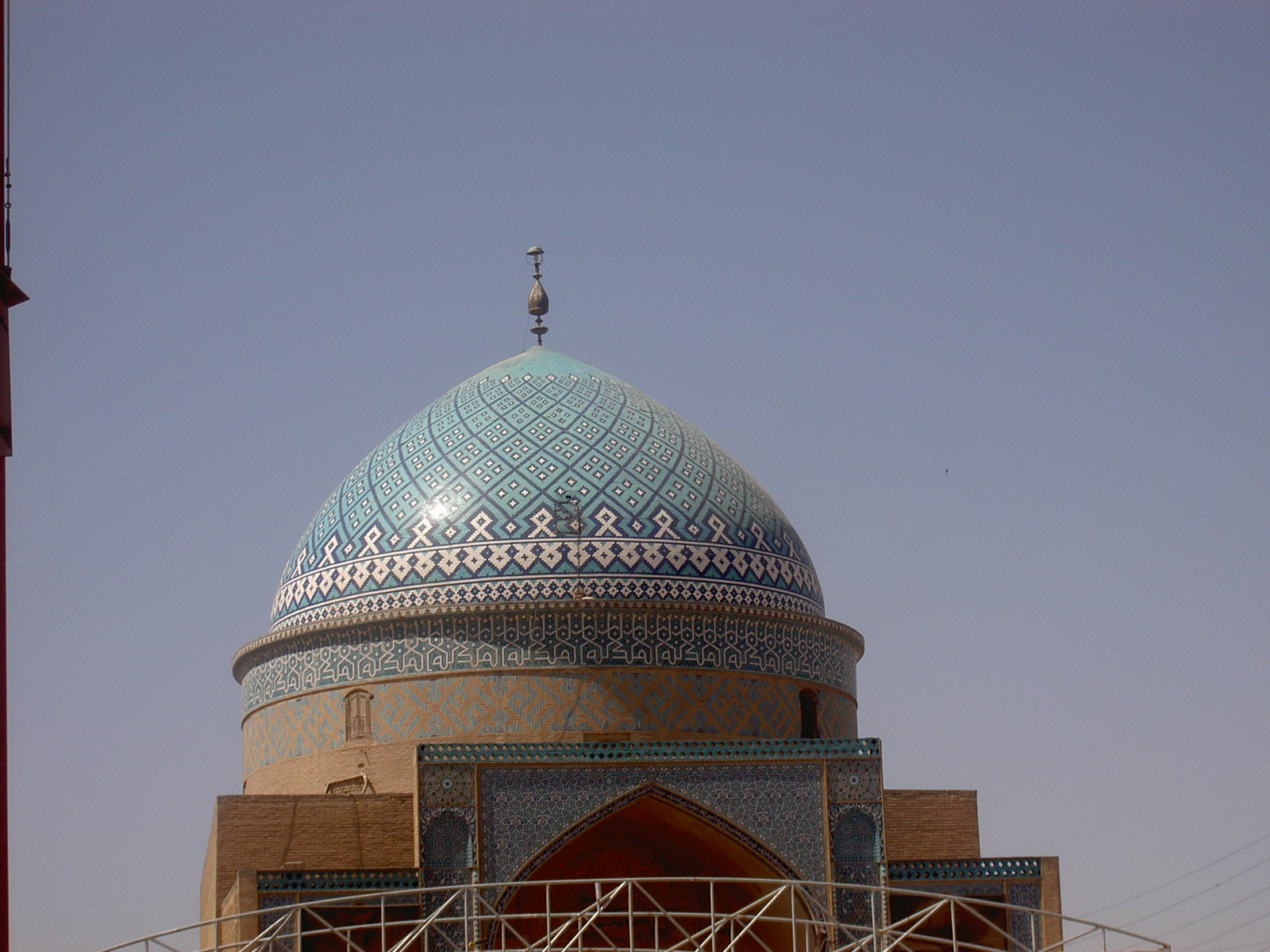 Yazd
